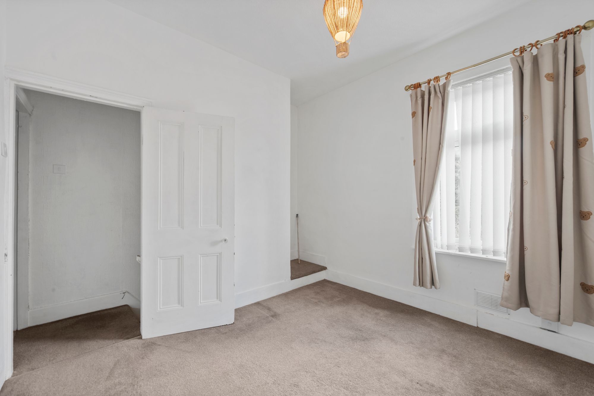 Crispin Street, St. Helens, WA10