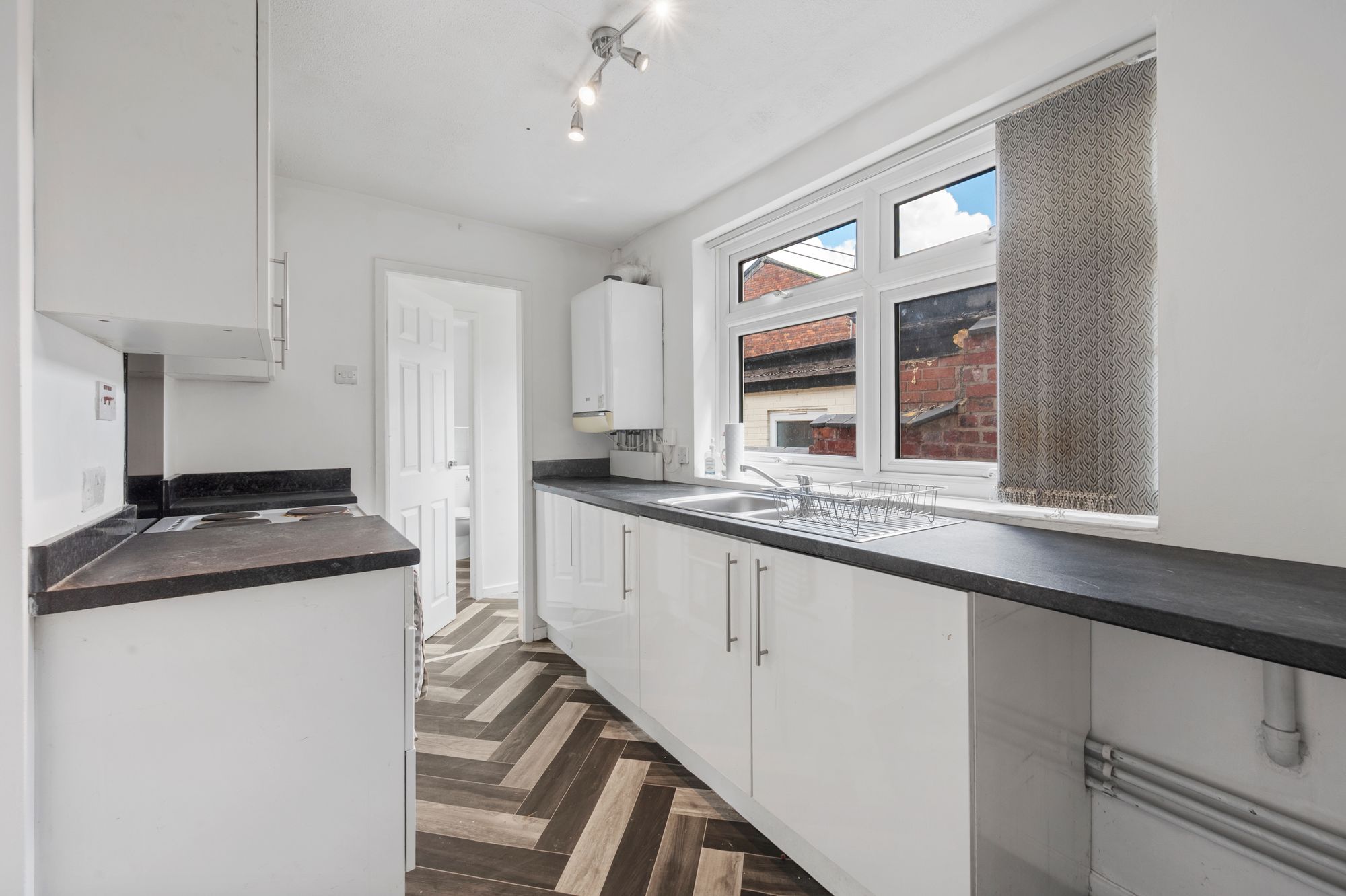 Crispin Street, St. Helens, WA10