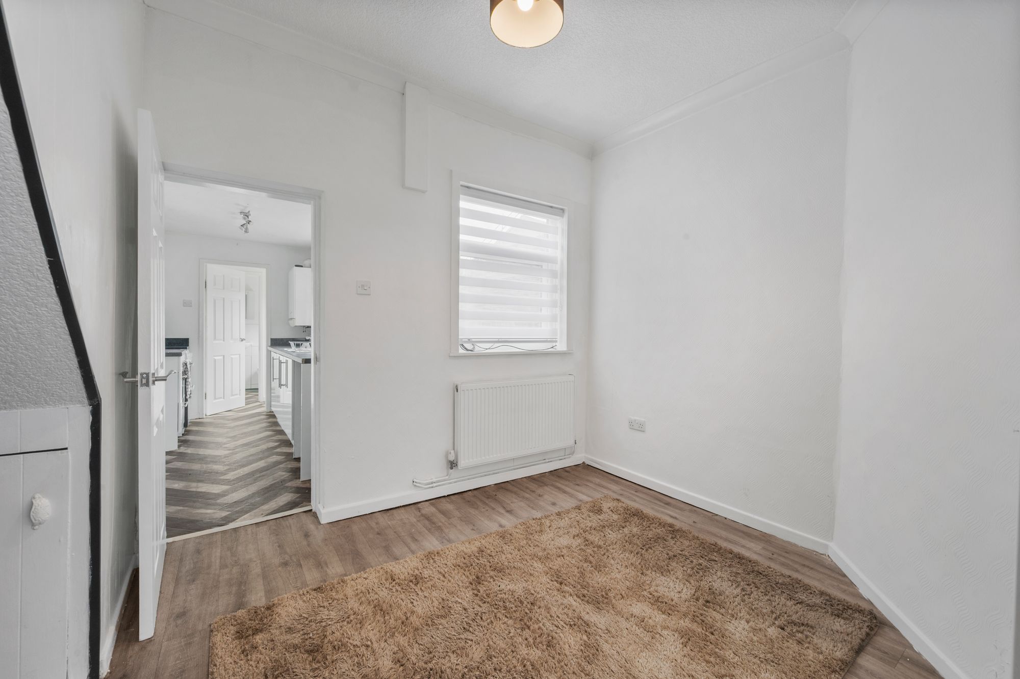 Crispin Street, St. Helens, WA10