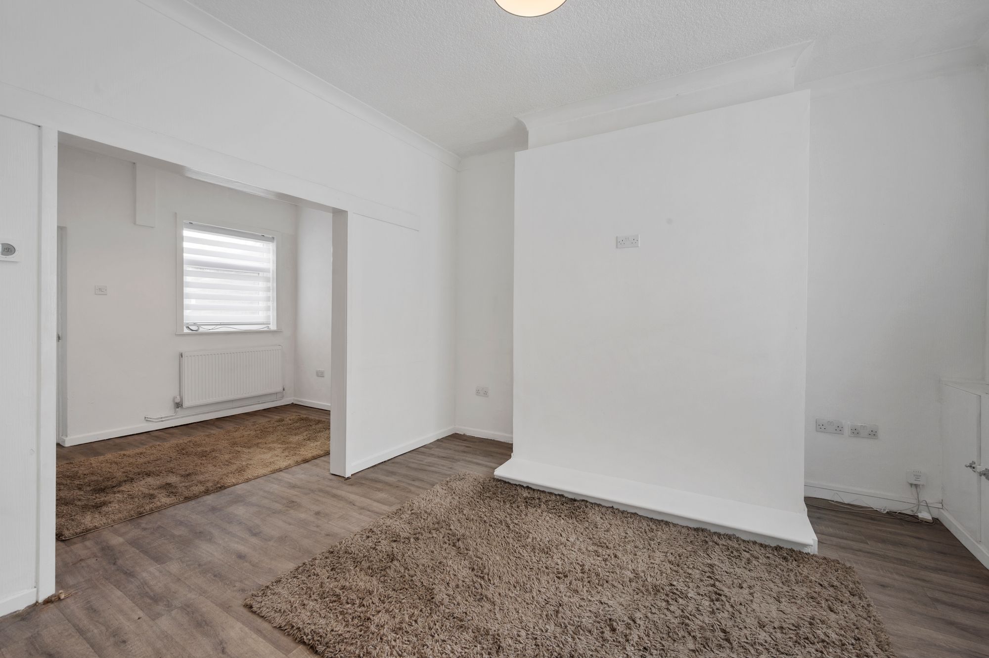 Crispin Street, St. Helens, WA10
