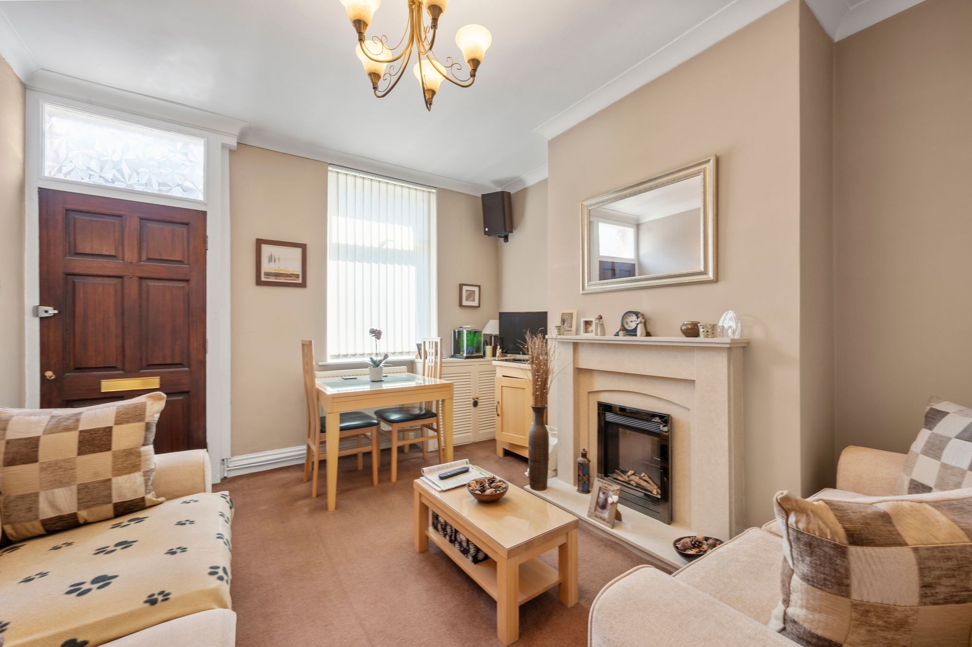 Lascelles Street, St. Helens, WA9