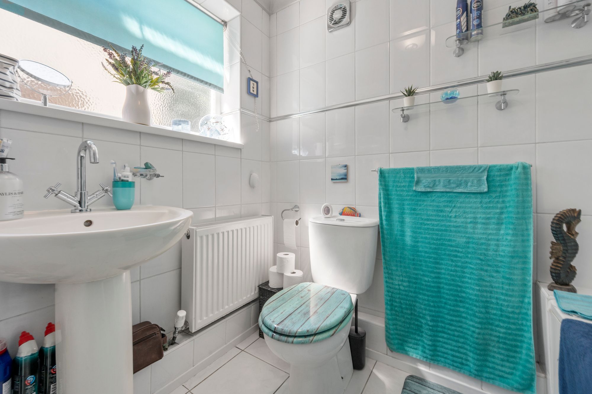 Lascelles Street, St. Helens, WA9