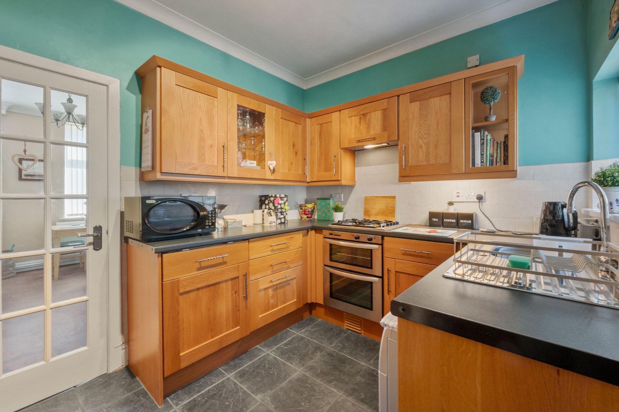 Lascelles Street, St. Helens, WA9