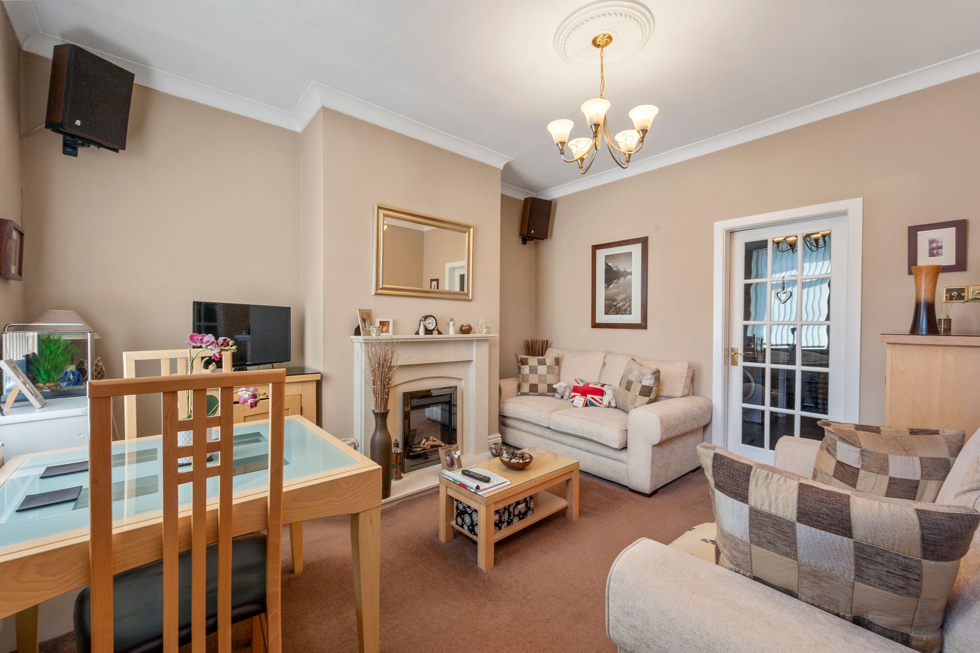Lascelles Street, St. Helens, WA9