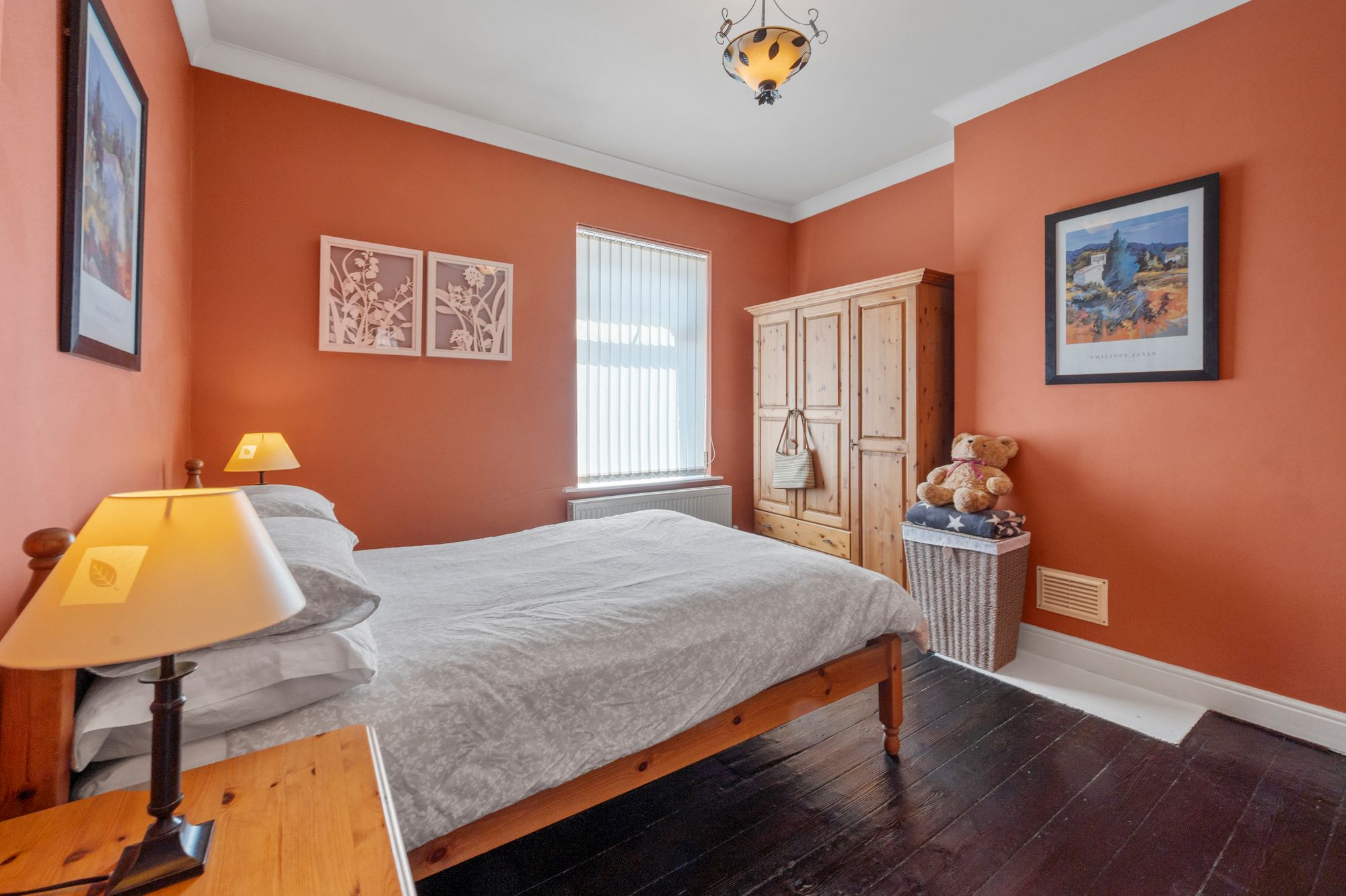 Lascelles Street, St. Helens, WA9