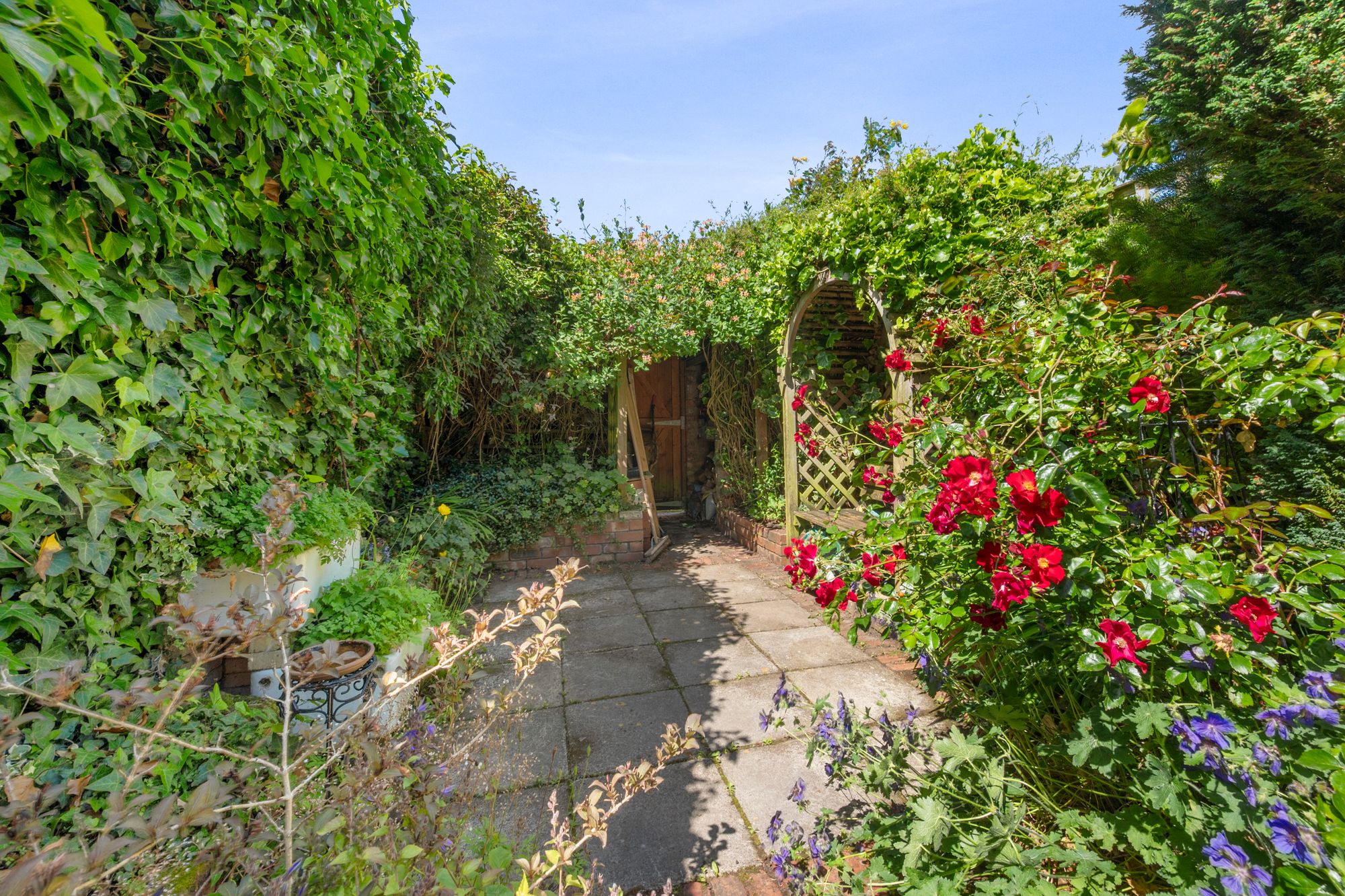 Lascelles Street, St. Helens, WA9