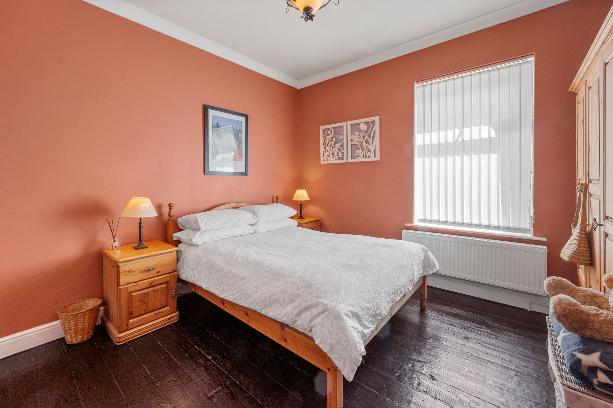 Lascelles Street, St. Helens, WA9