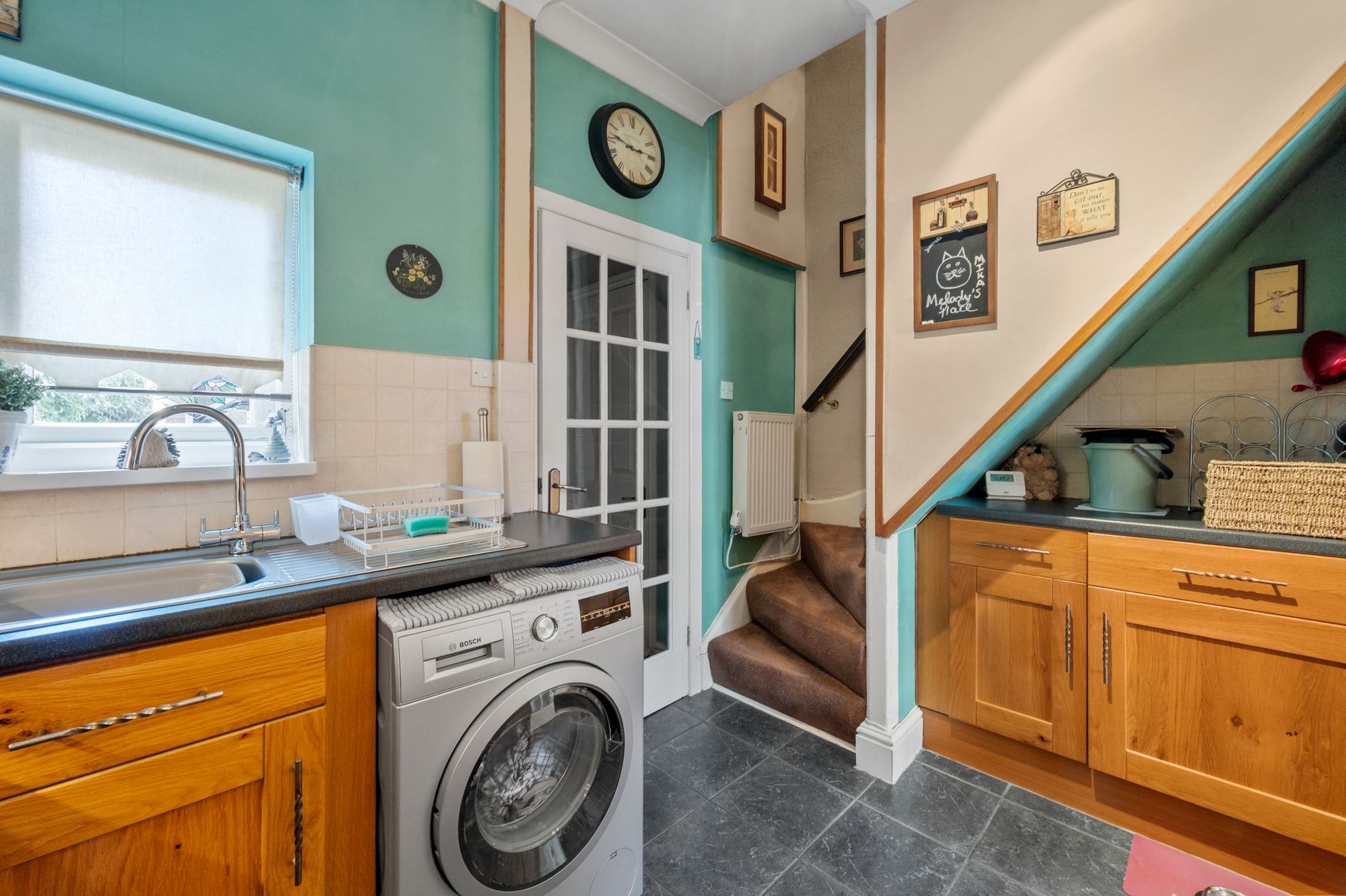 Lascelles Street, St. Helens, WA9