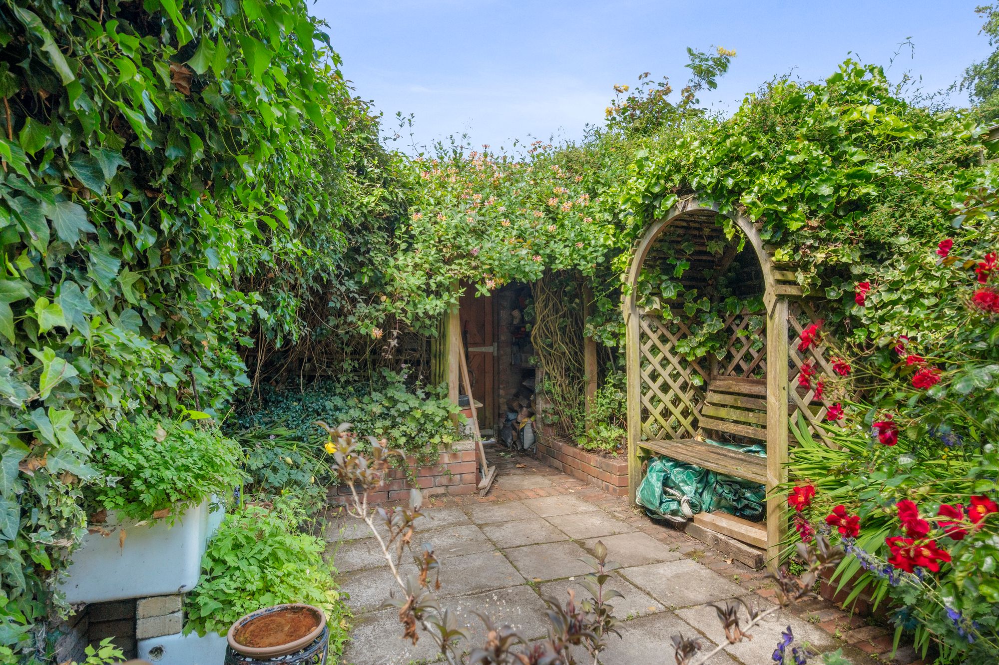 Lascelles Street, St. Helens, WA9