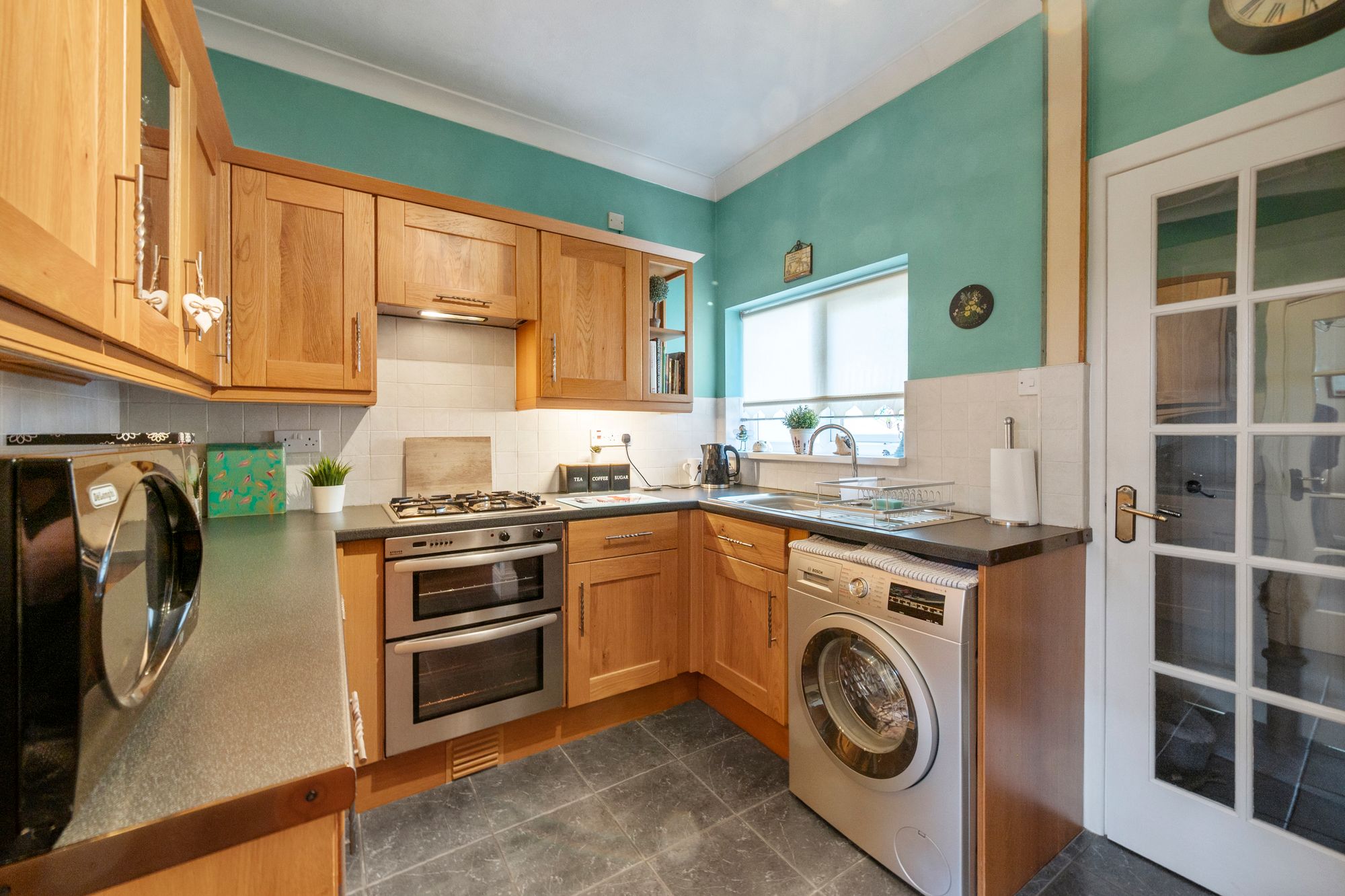 Lascelles Street, St. Helens, WA9