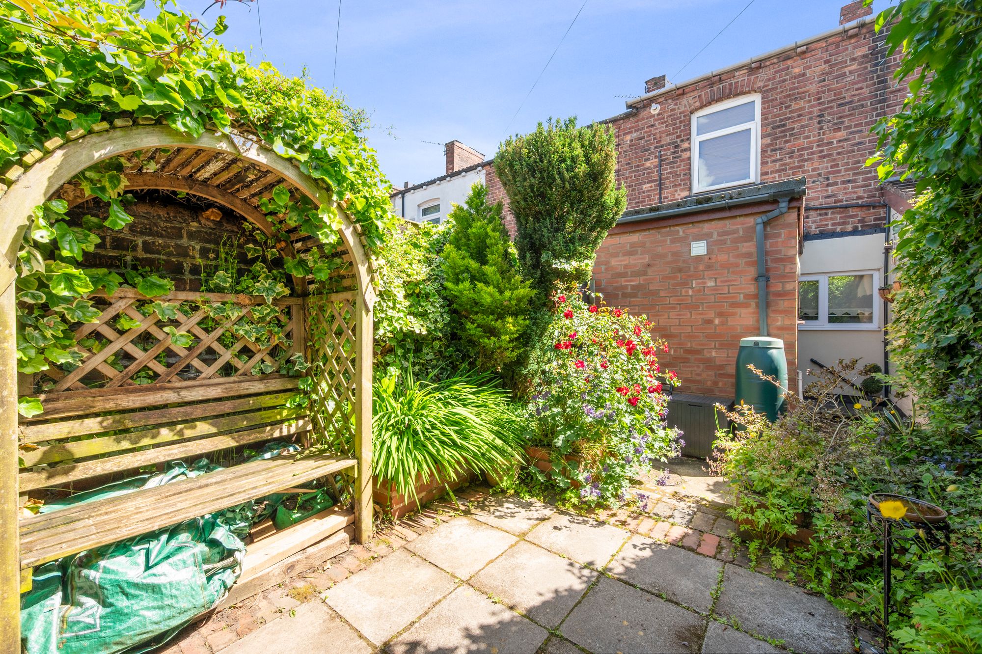 Lascelles Street, St. Helens, WA9