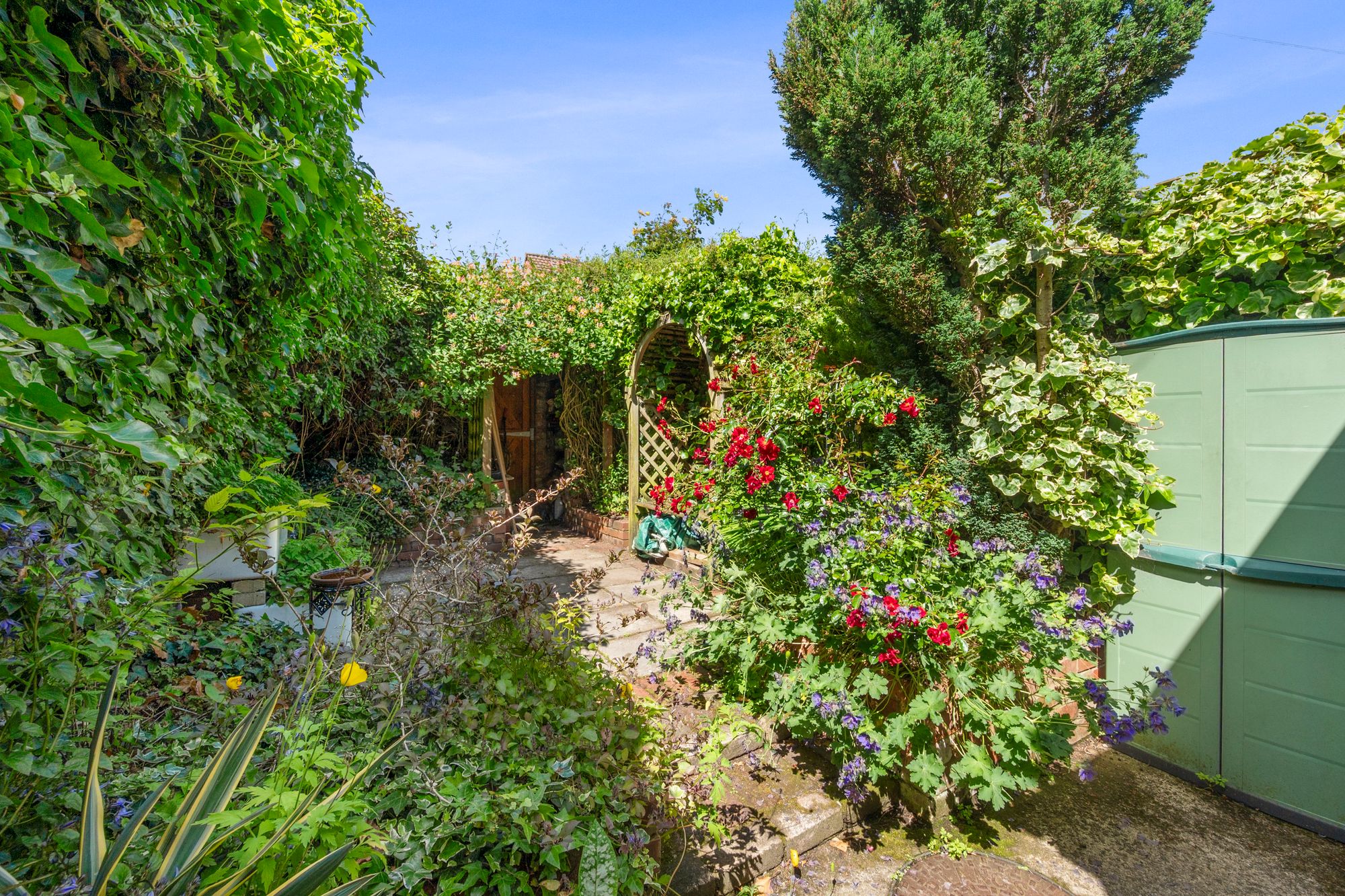 Lascelles Street, St. Helens, WA9