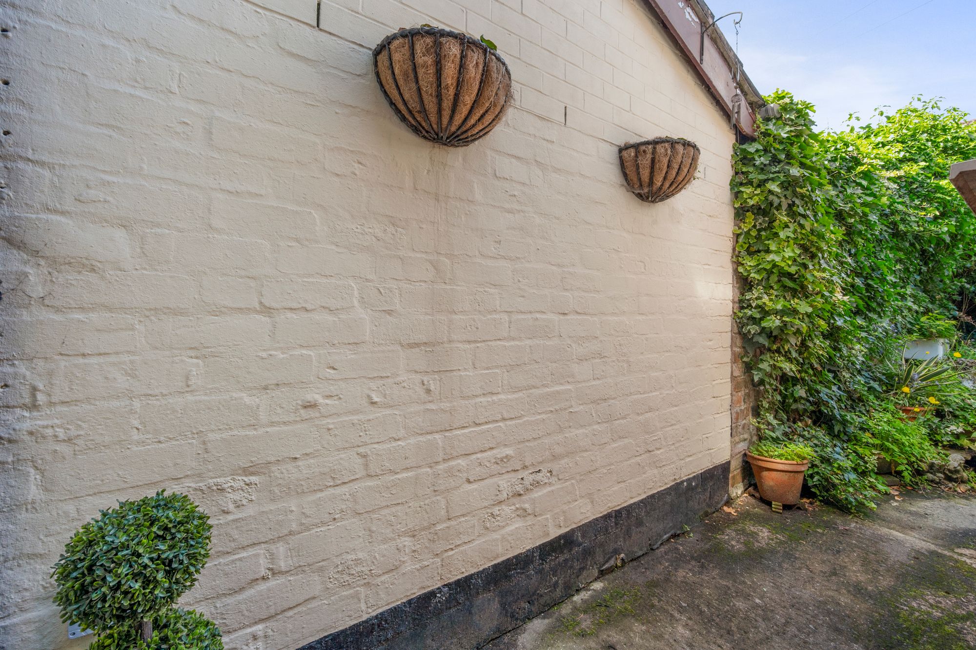 Lascelles Street, St. Helens, WA9