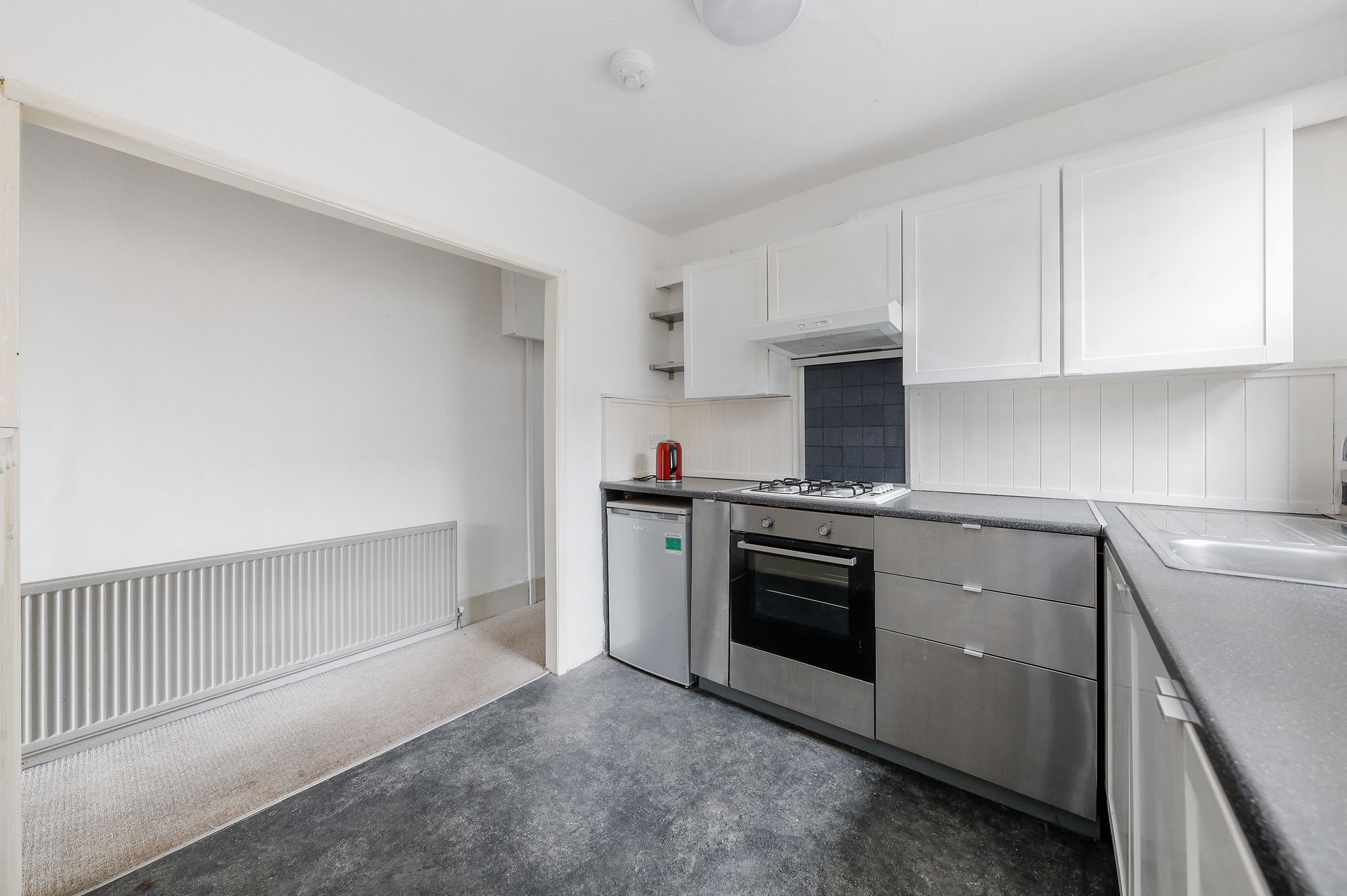 Deacon Road, London, NW2