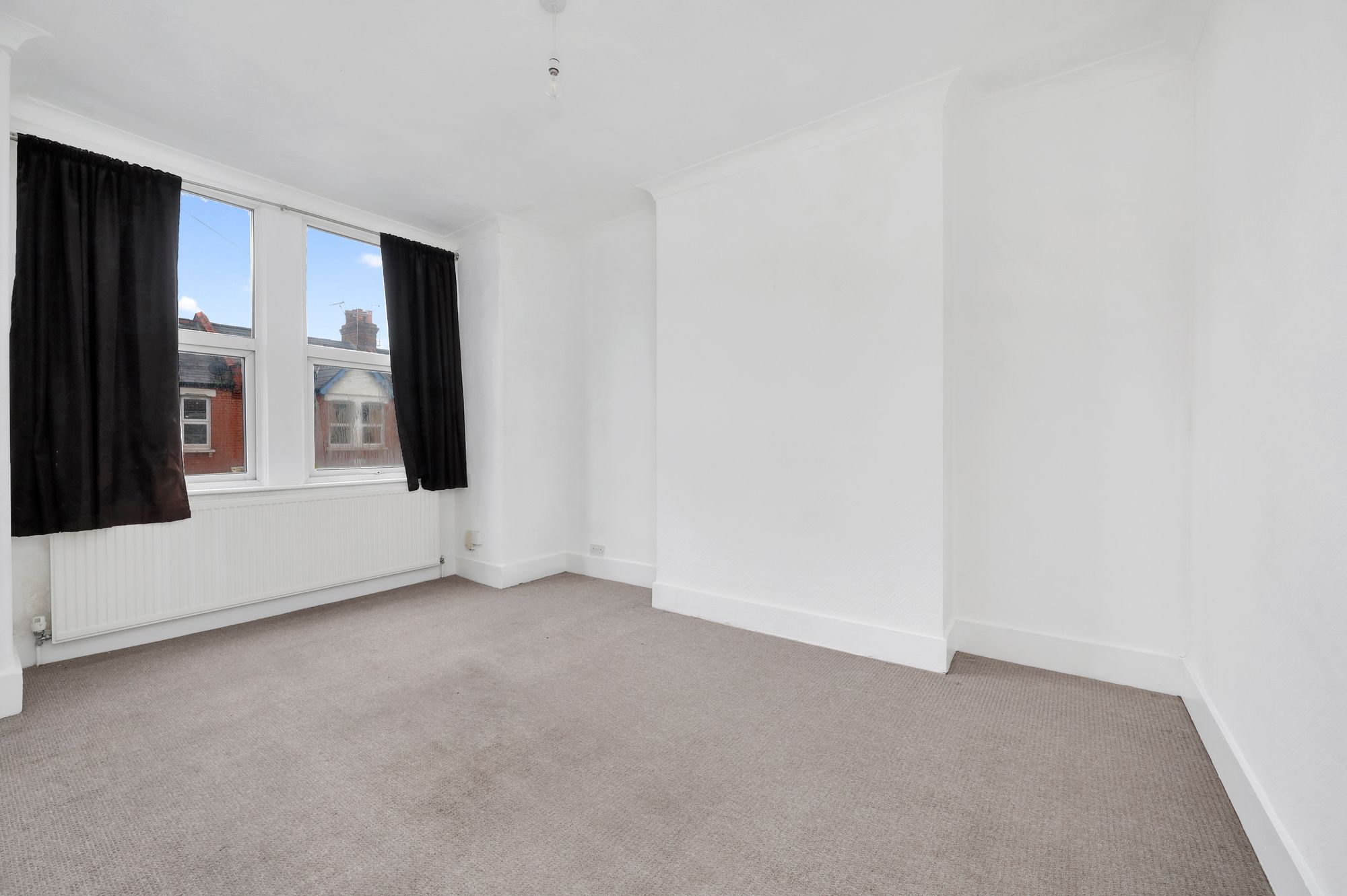 Deacon Road, London, NW2