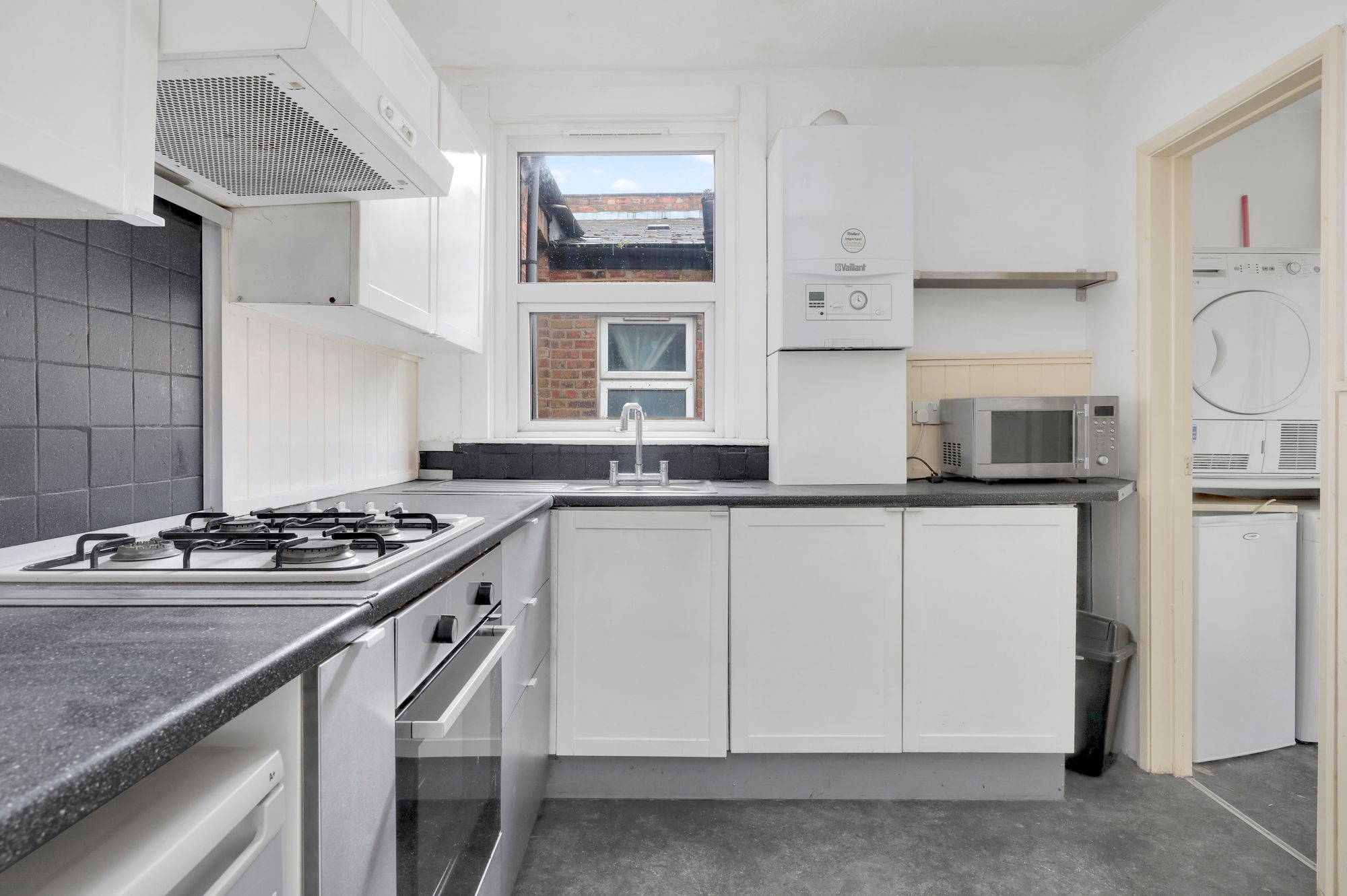 Deacon Road, London, NW2