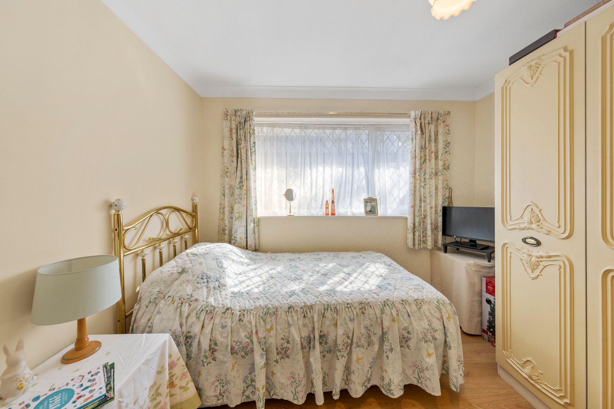 Jackson Avenue, Culcheth, WA3