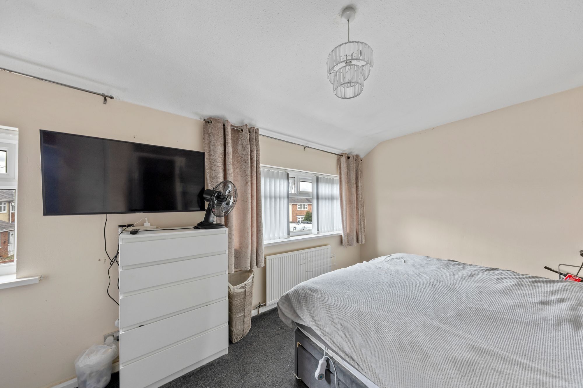 Newhaven Road, Warrington, WA2