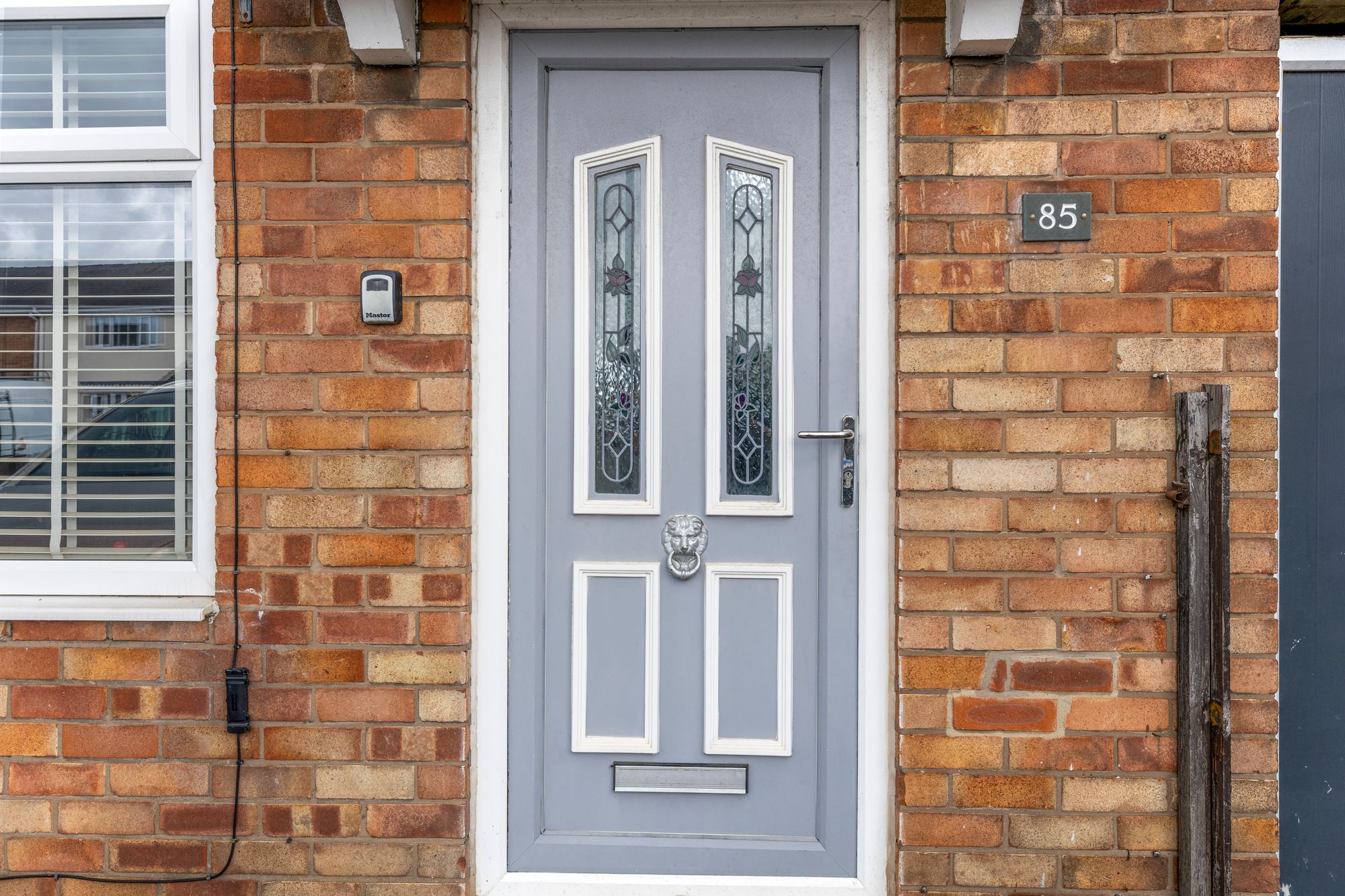 Newhaven Road, Warrington, WA2