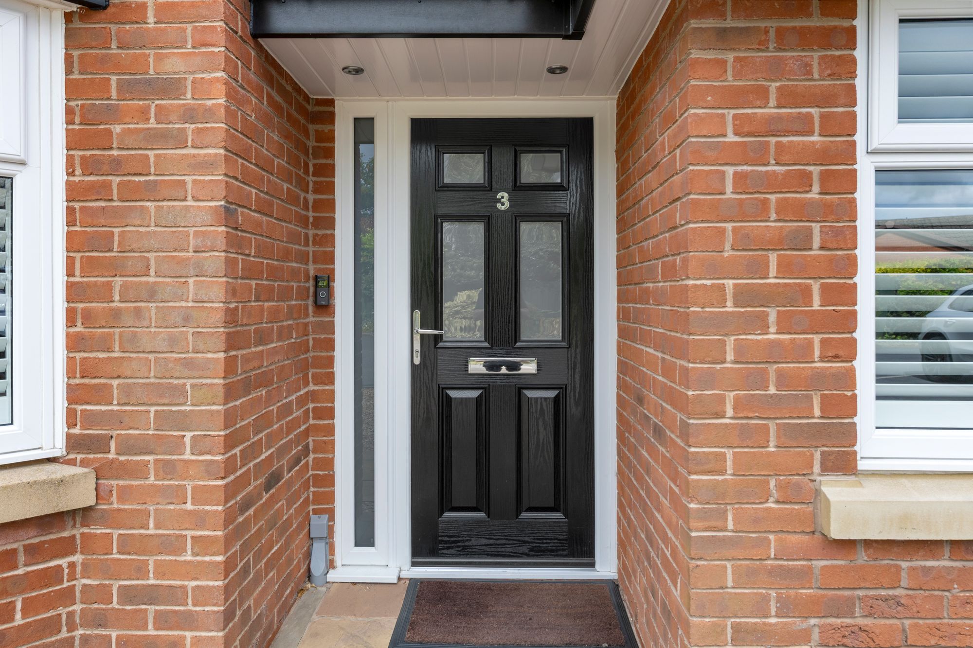 Cotswold Gardens, Lowton, WA3