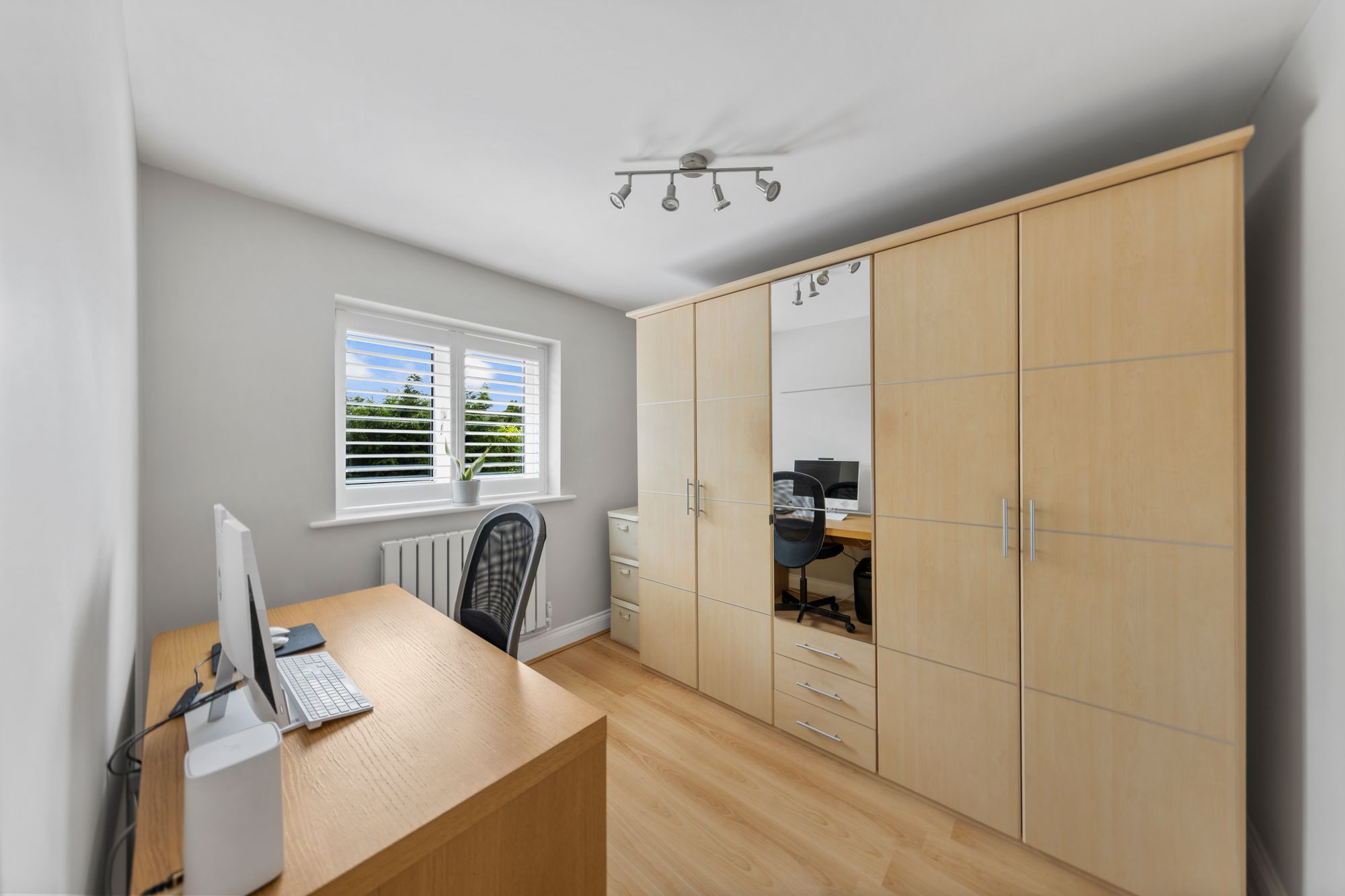 Cotswold Gardens, Lowton, WA3