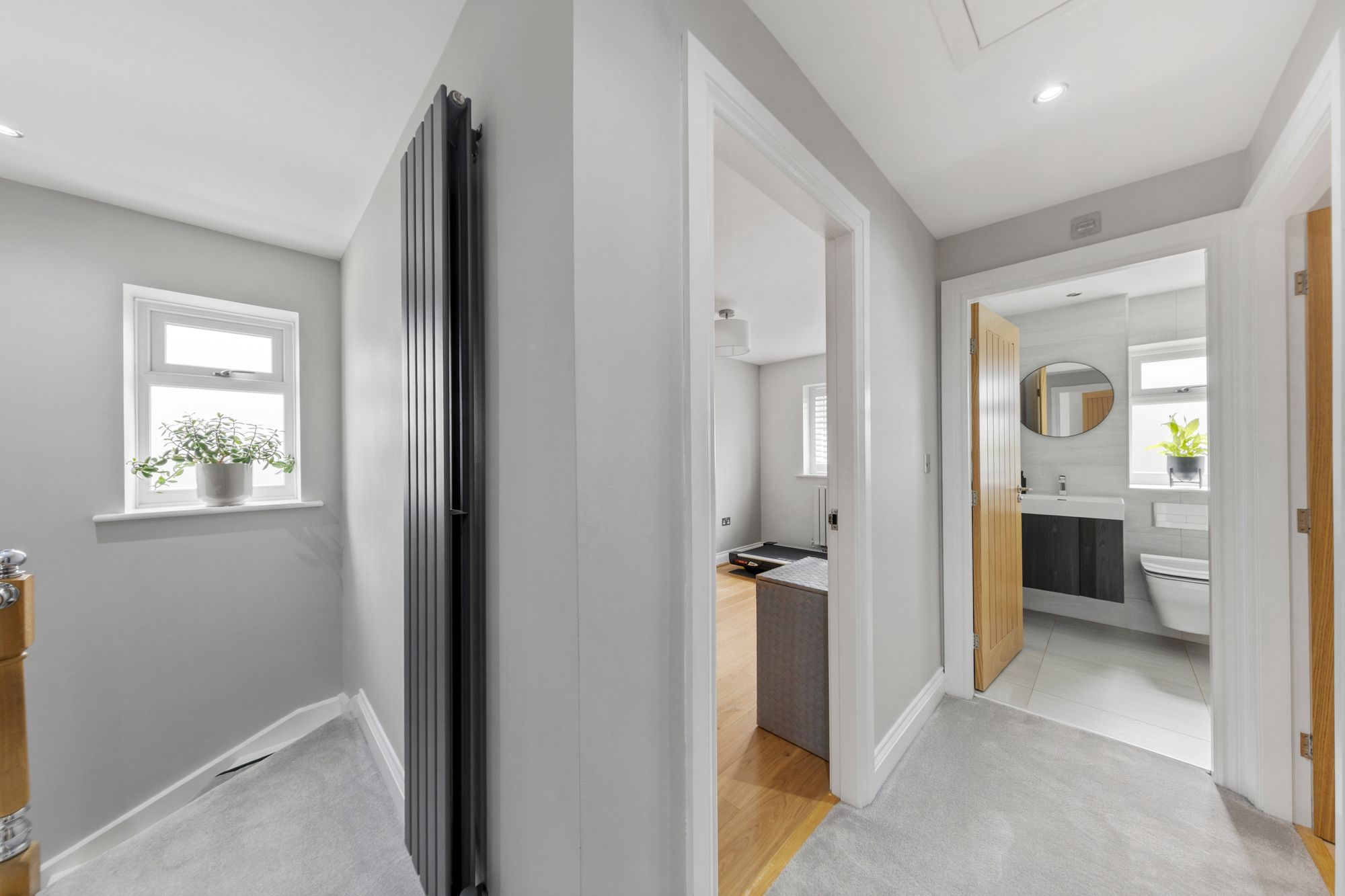 Cotswold Gardens, Lowton, WA3