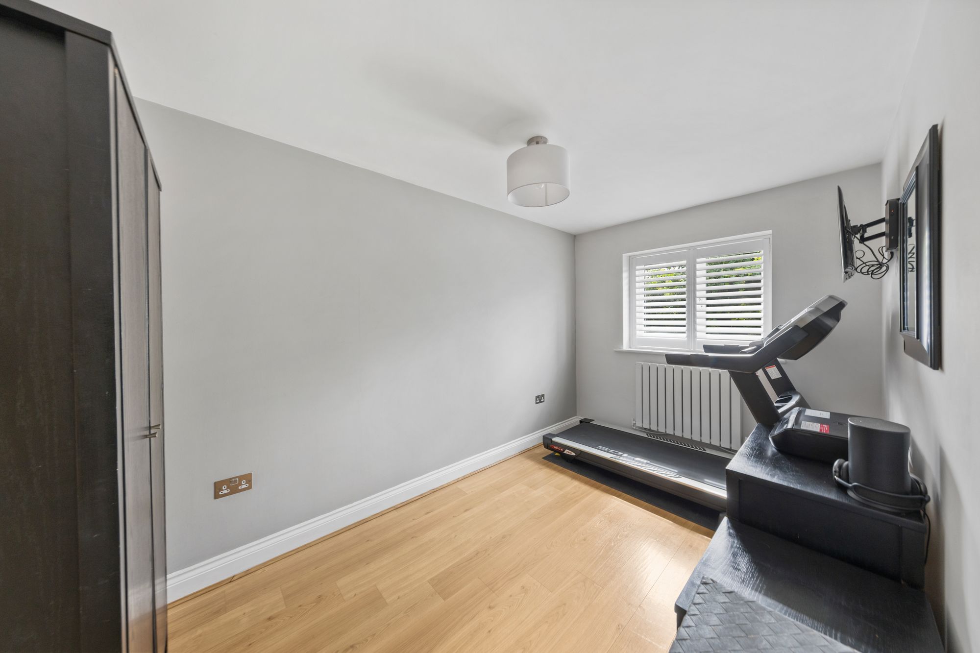 Cotswold Gardens, Lowton, WA3