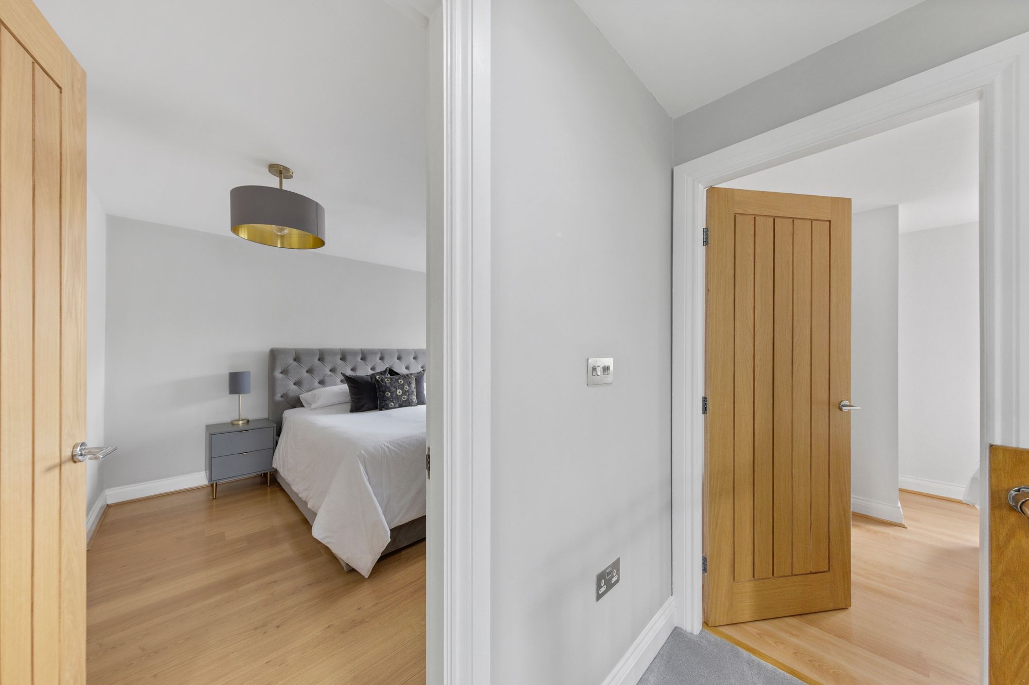 Cotswold Gardens, Lowton, WA3