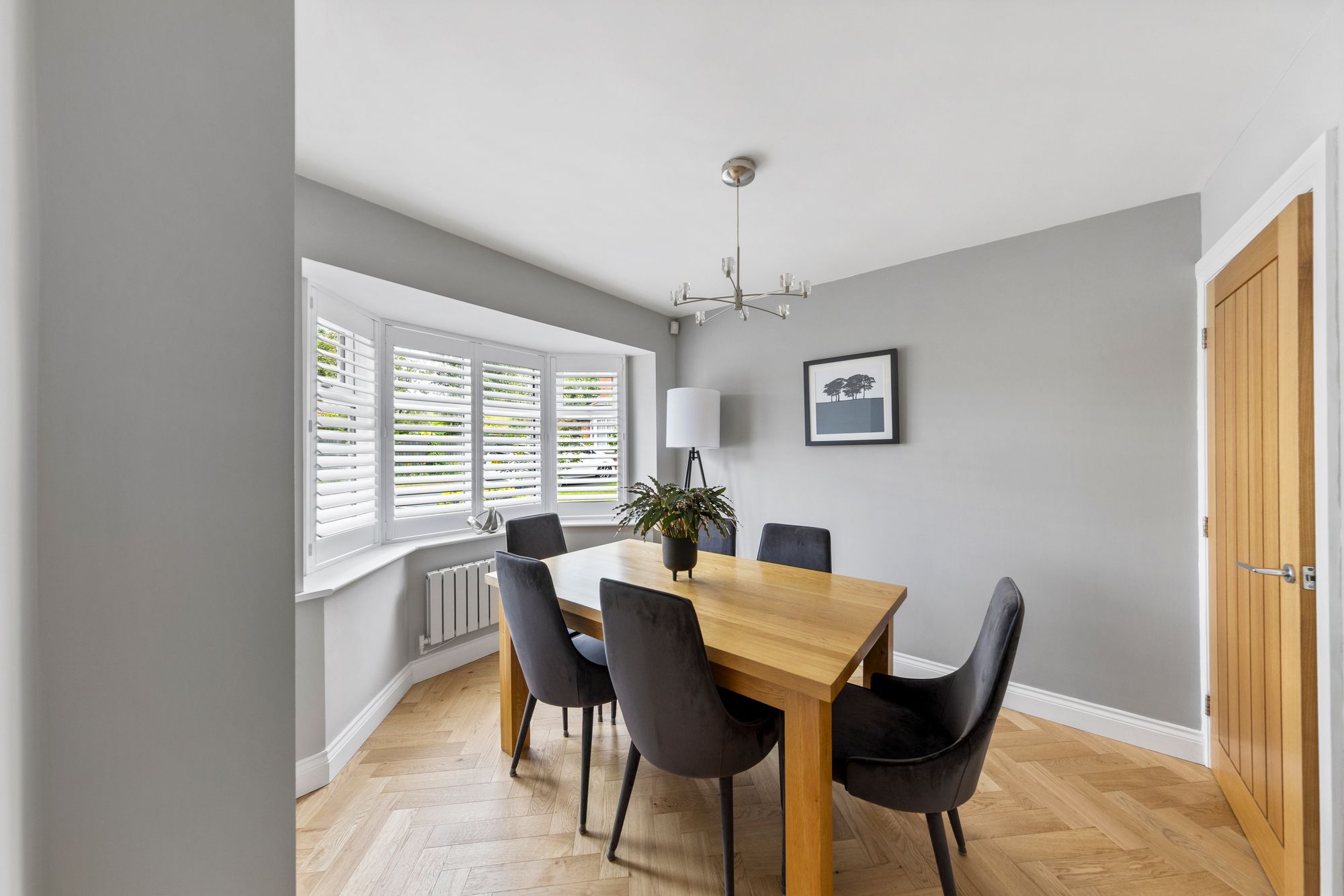 Cotswold Gardens, Lowton, WA3