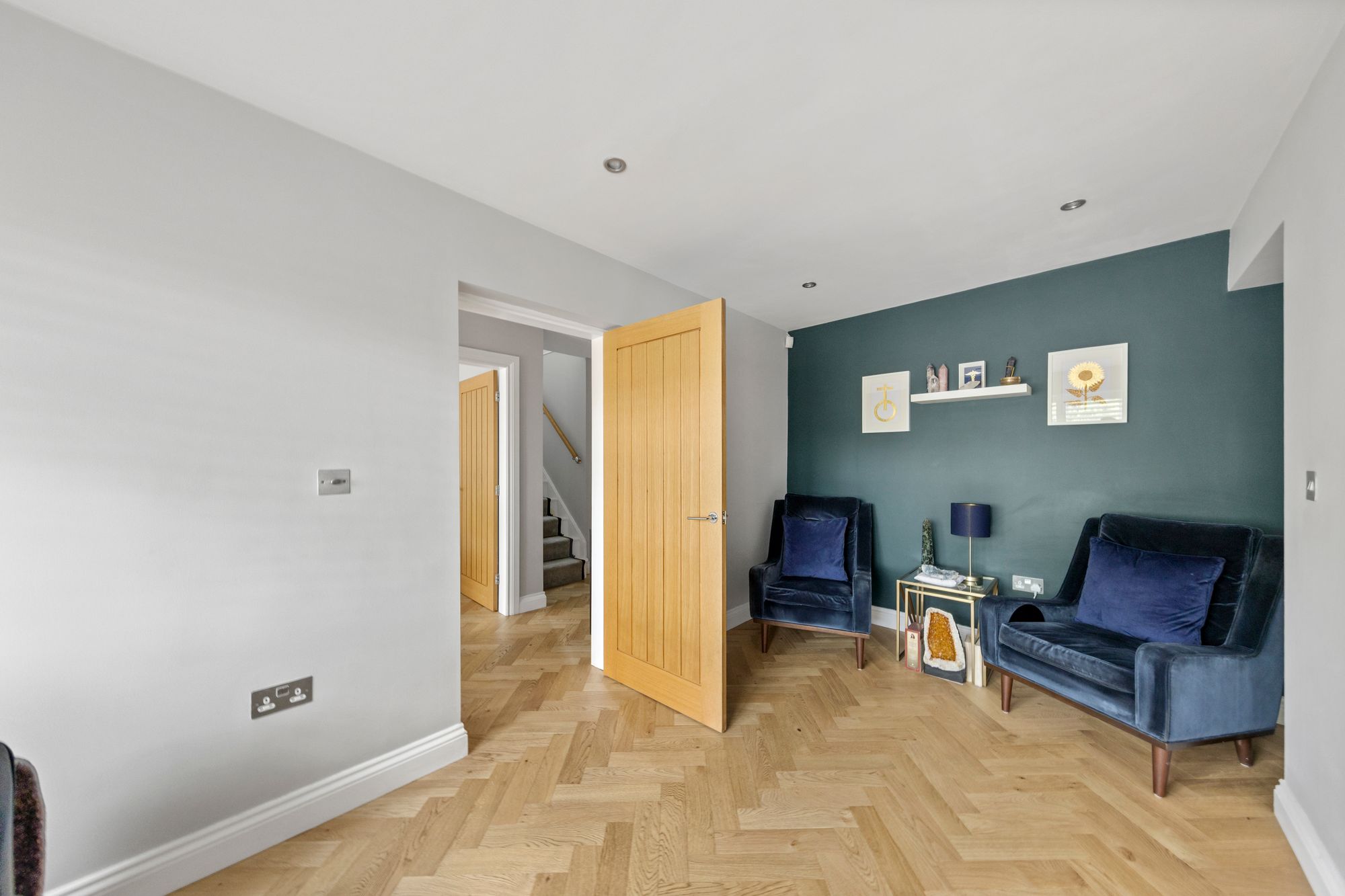 Cotswold Gardens, Lowton, WA3