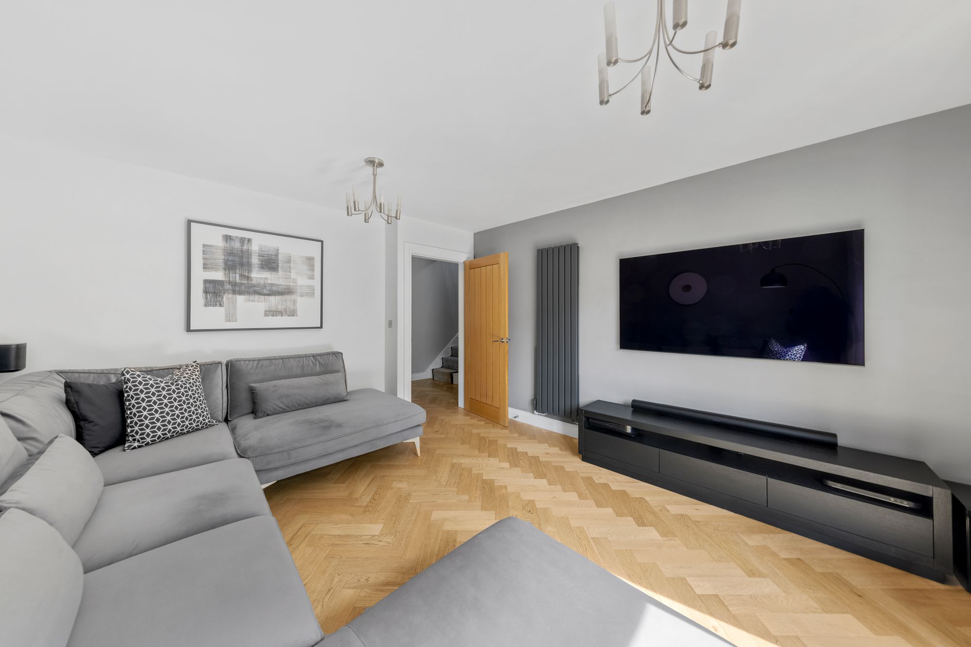 Cotswold Gardens, Lowton, WA3