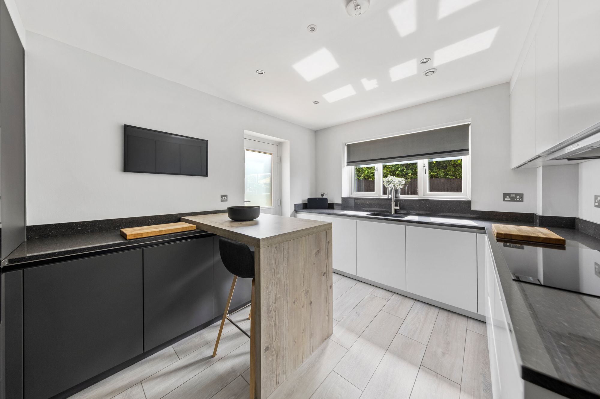 Cotswold Gardens, Lowton, WA3