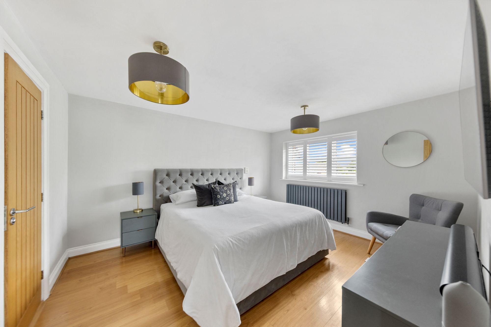Cotswold Gardens, Lowton, WA3