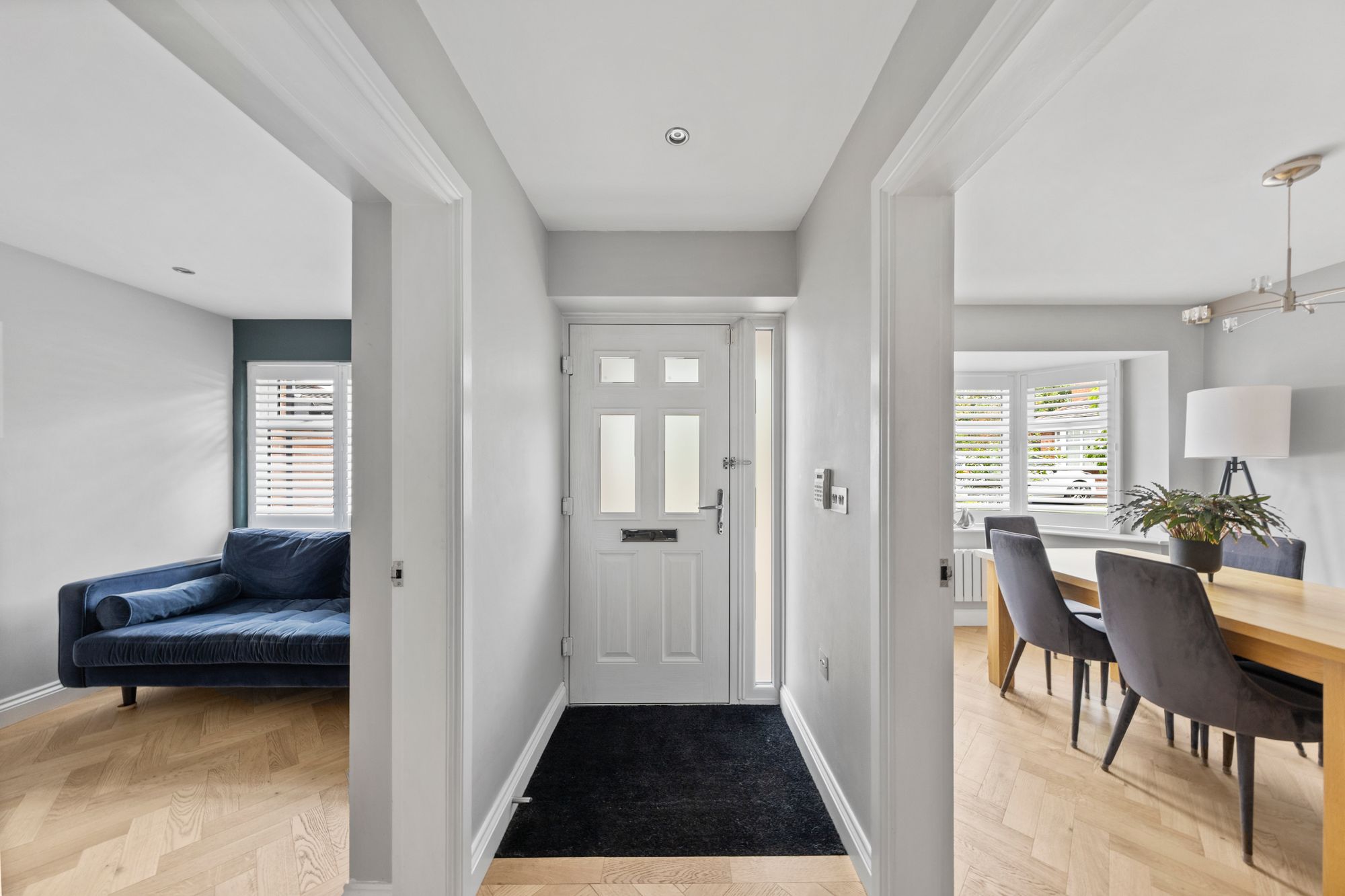 Cotswold Gardens, Lowton, WA3