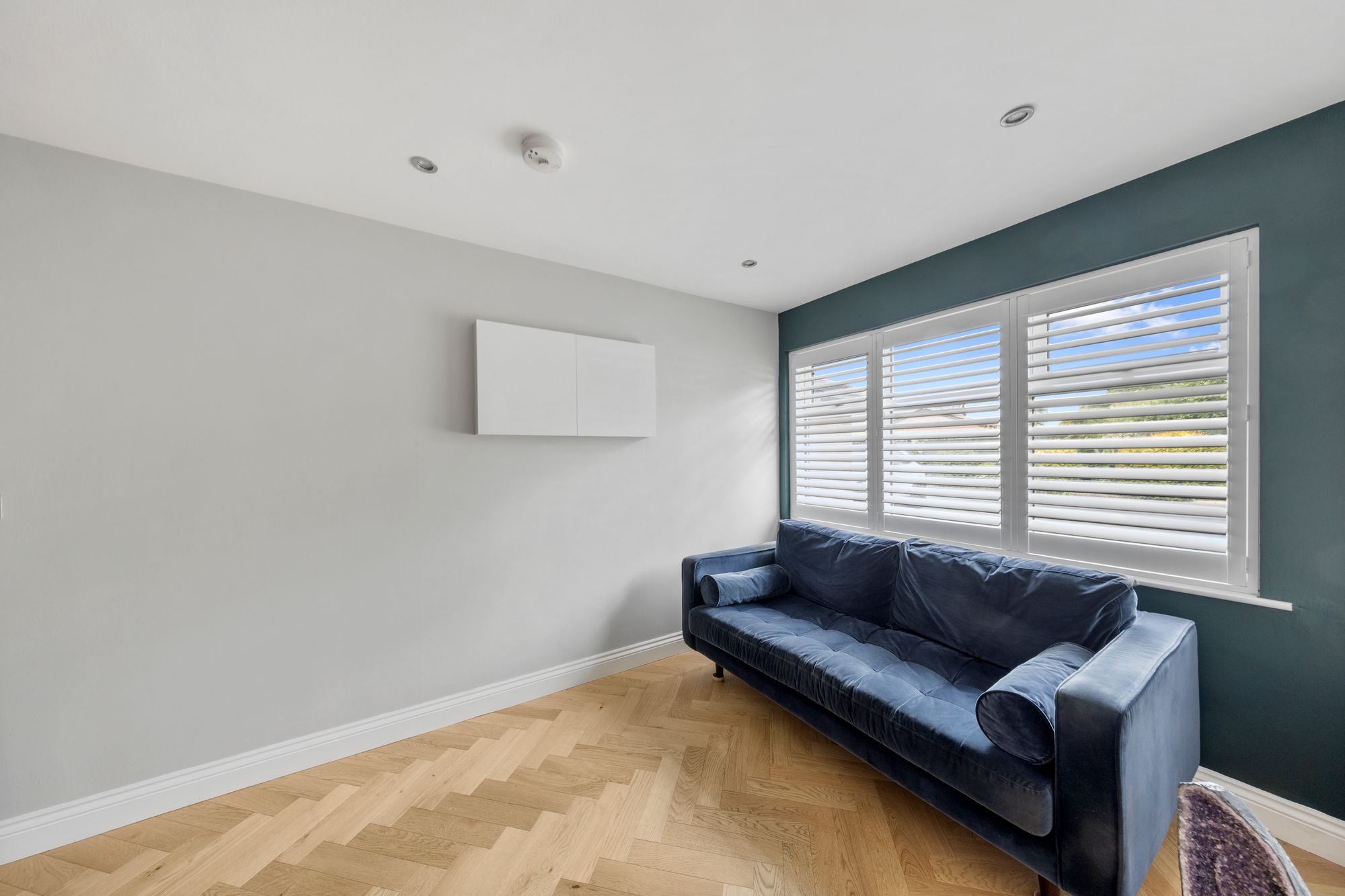 Cotswold Gardens, Lowton, WA3