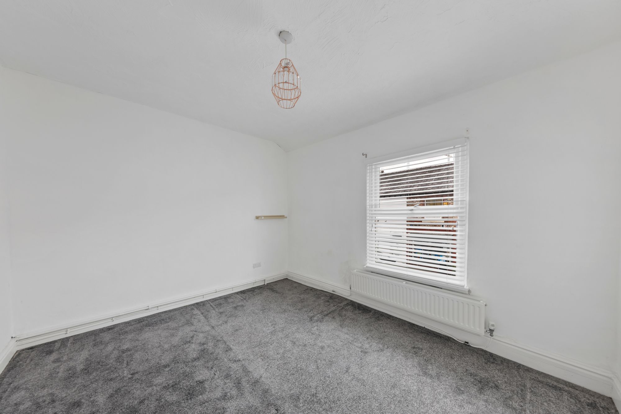 Oldham Street, Warrington, WA4