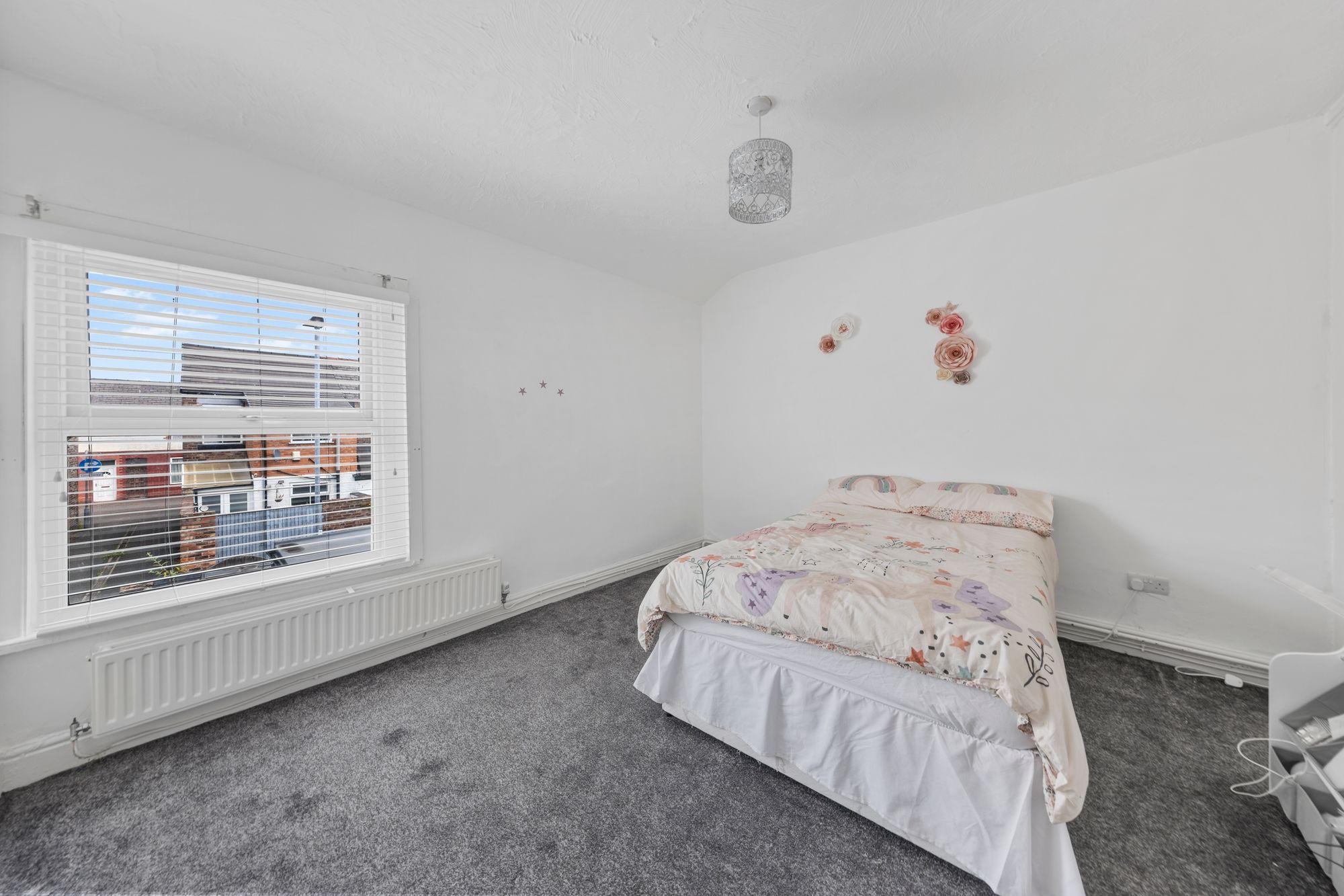 Oldham Street, Warrington, WA4
