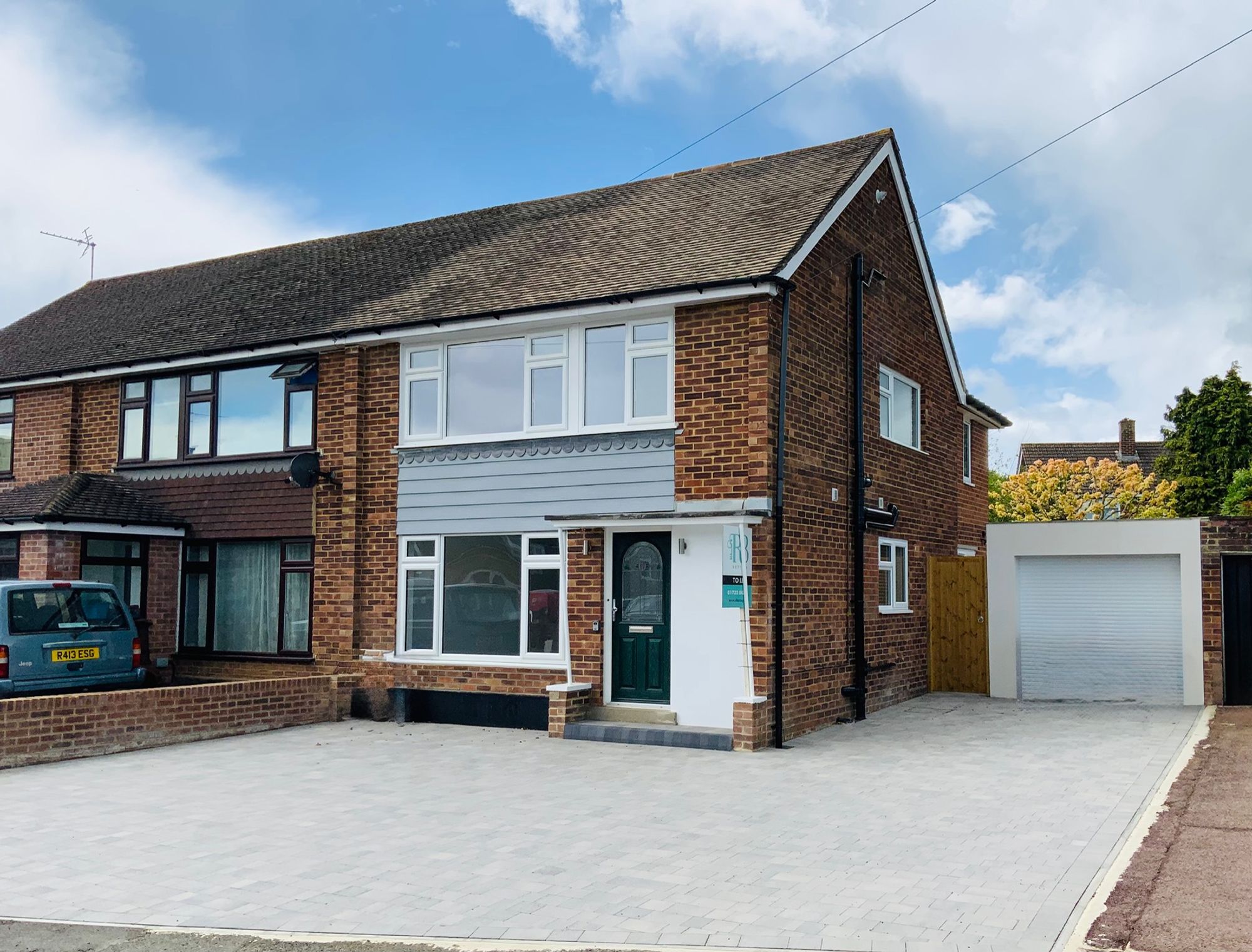 3 Epsom Close, West Malling