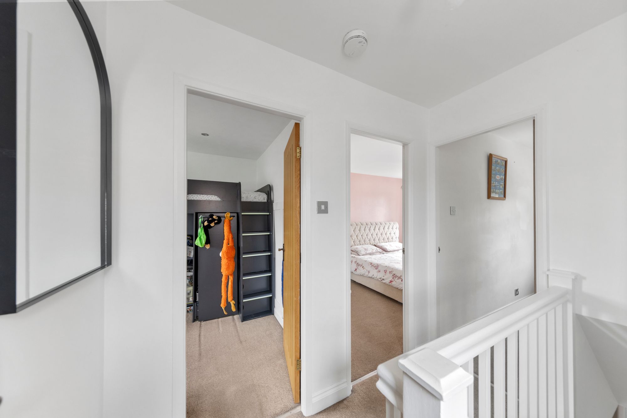 Widdale Close, Great Sankey, WA5