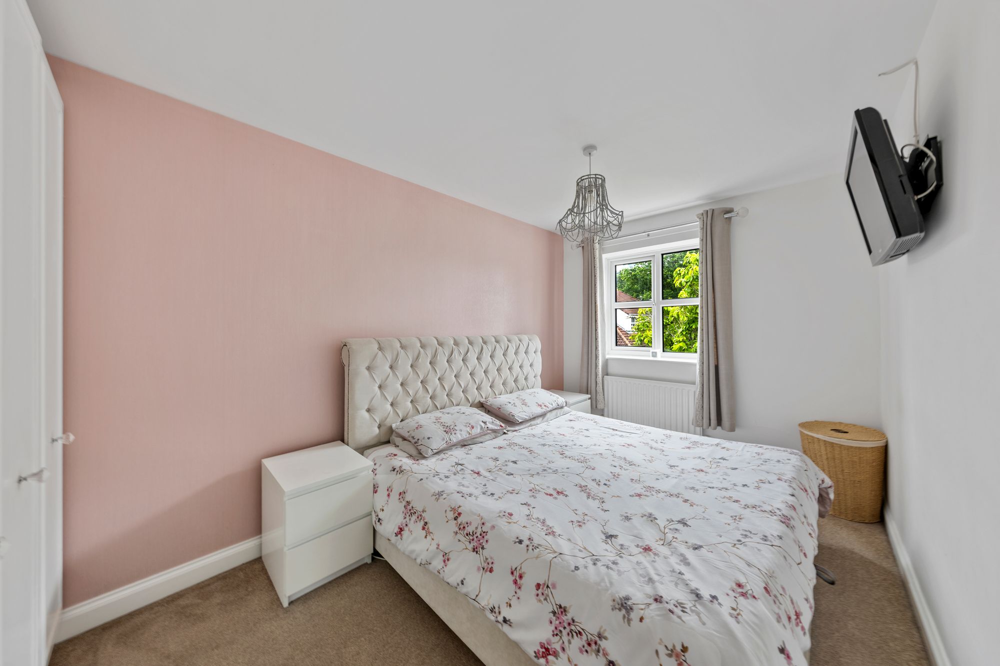Widdale Close, Great Sankey, WA5