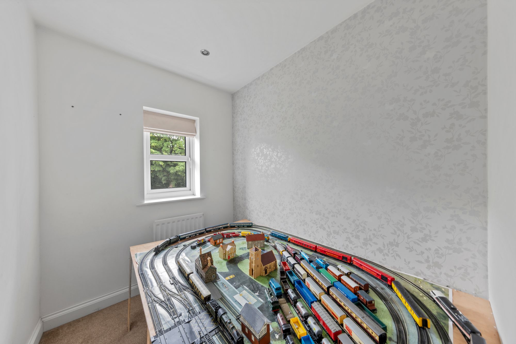 Widdale Close, Great Sankey, WA5
