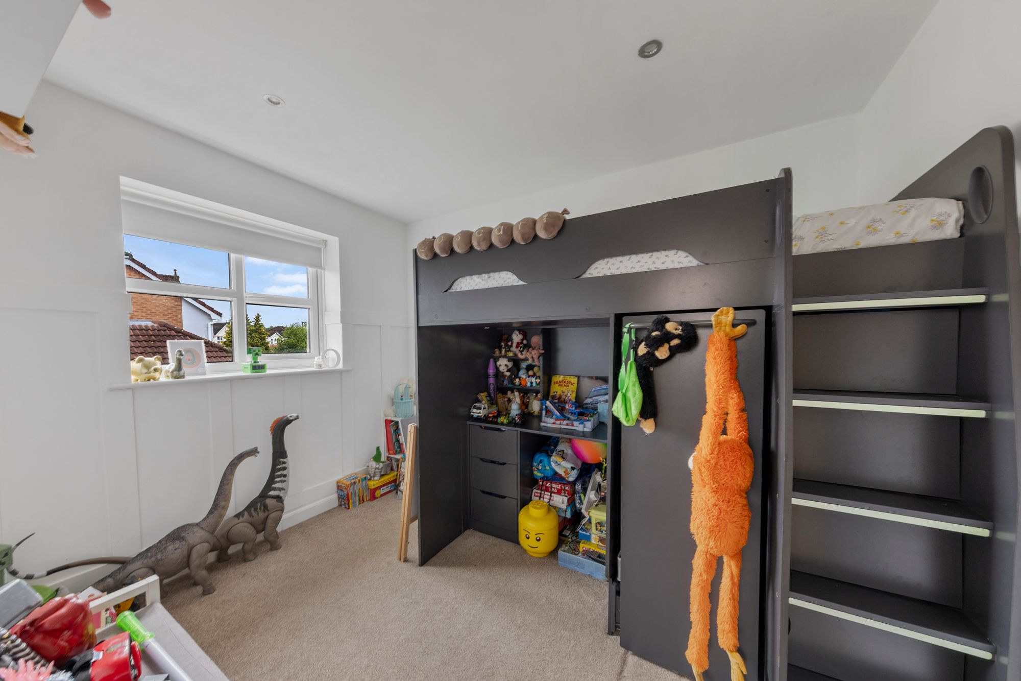 Widdale Close, Great Sankey, WA5