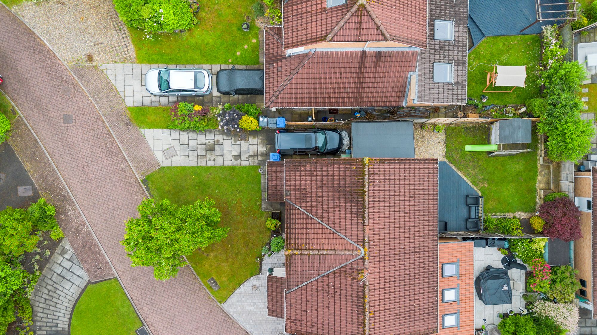 Widdale Close, Great Sankey, WA5