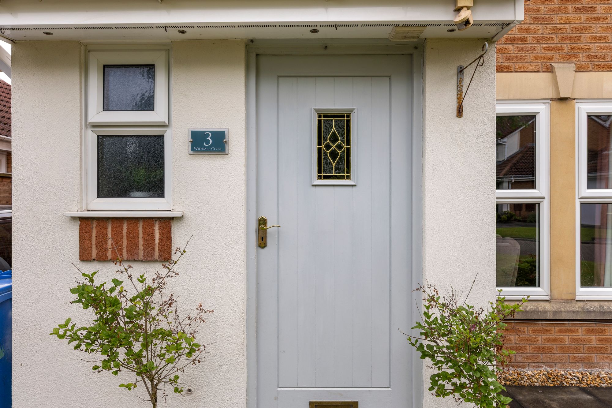 Widdale Close, Great Sankey, WA5