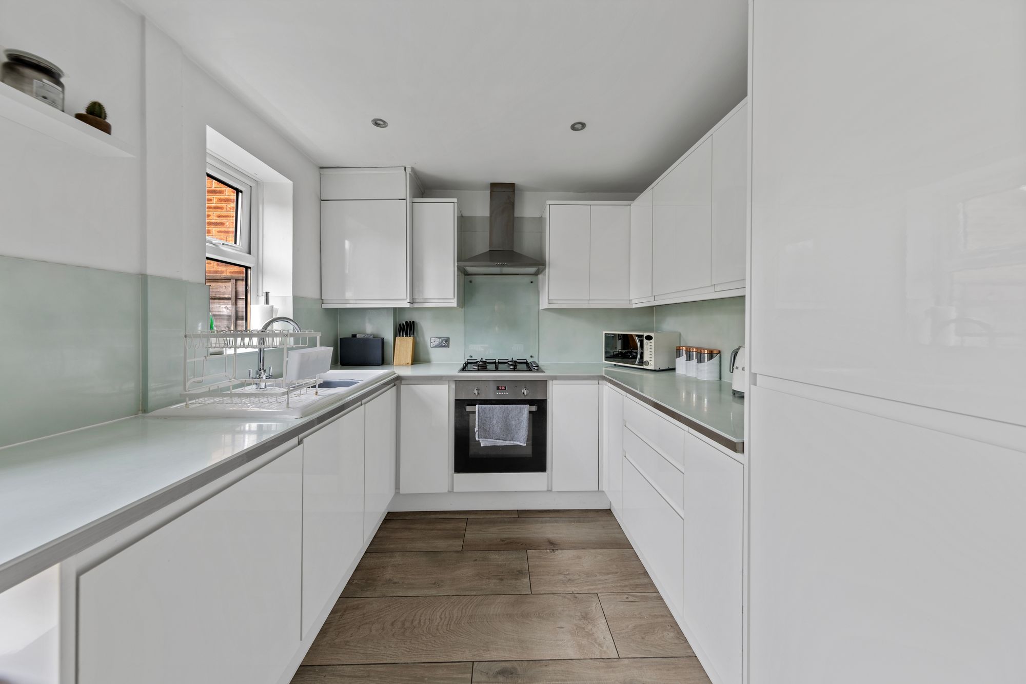 Widdale Close, Great Sankey, WA5