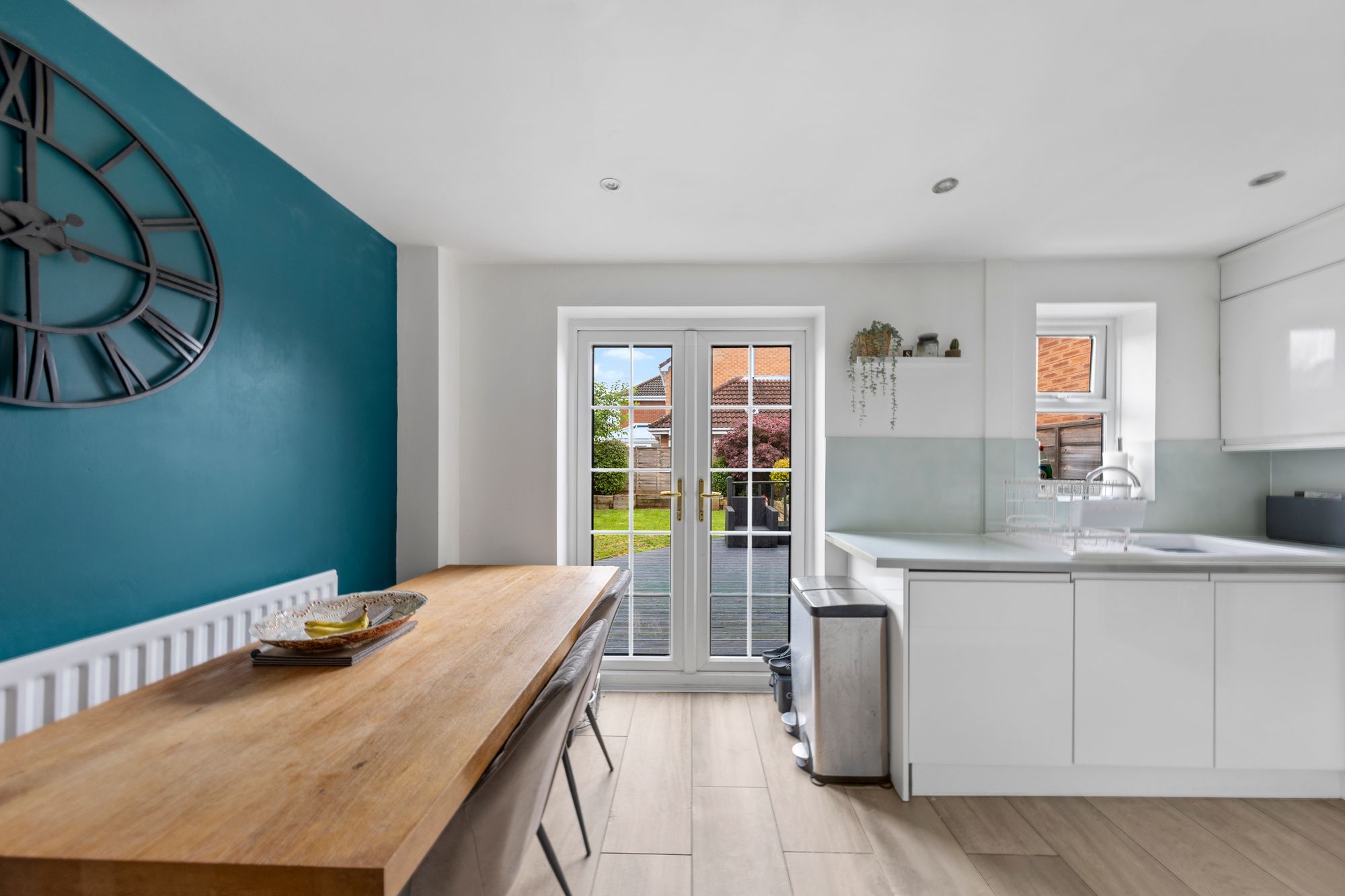 Widdale Close, Great Sankey, WA5