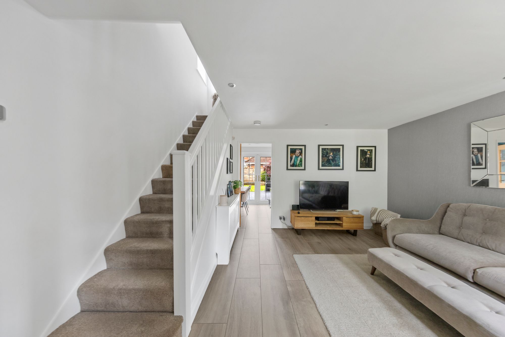 Widdale Close, Great Sankey, WA5