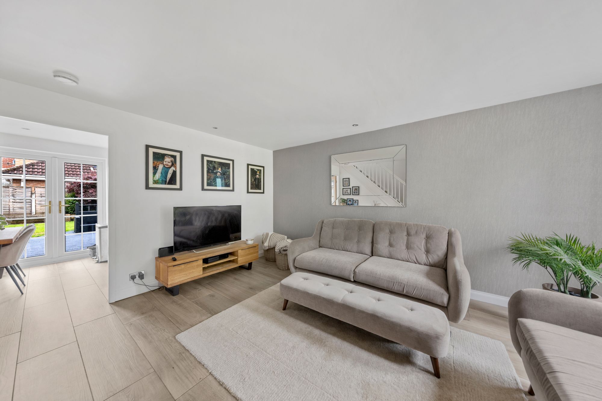 Widdale Close, Great Sankey, WA5