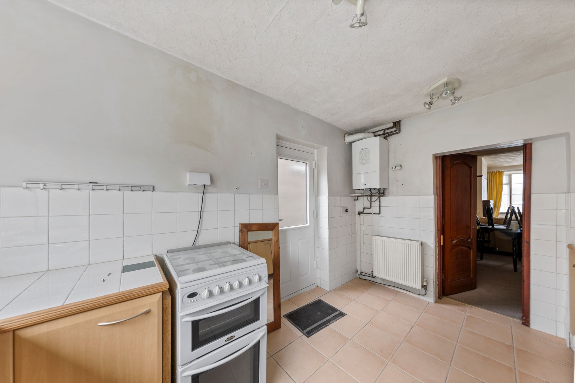 Farnworth Road, Penketh, WA5