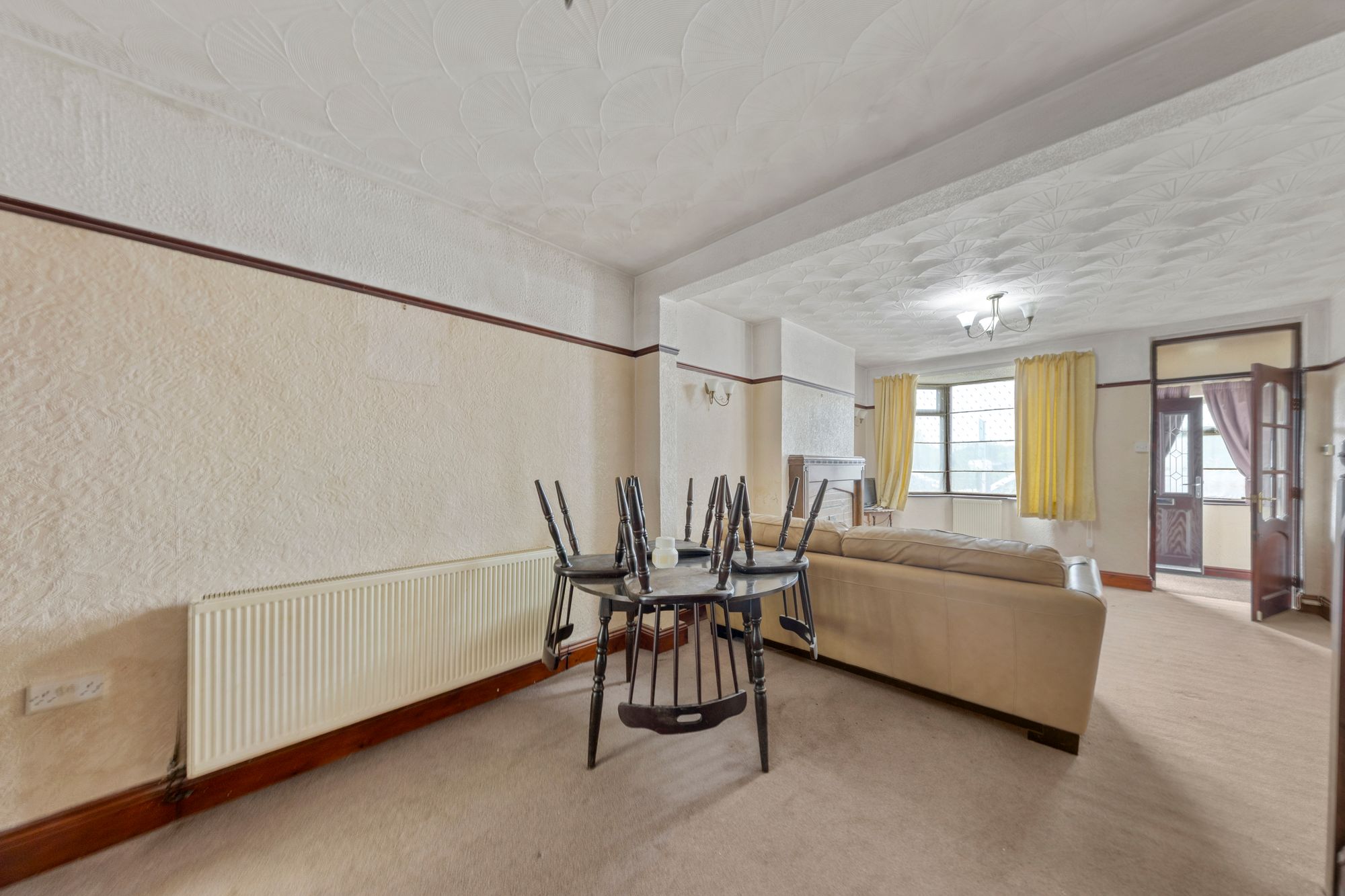 Farnworth Road, Penketh, WA5